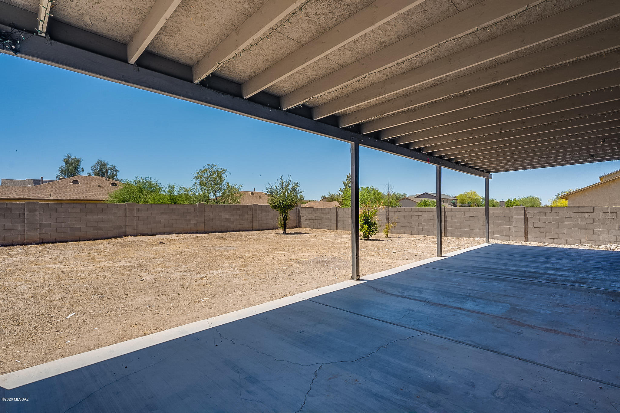Tucson Mountain Village II (237-491) - Residential