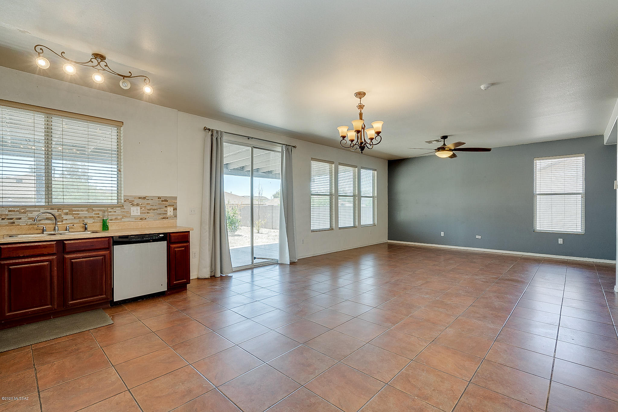 Tucson Mountain Village II (237-491) - Residential