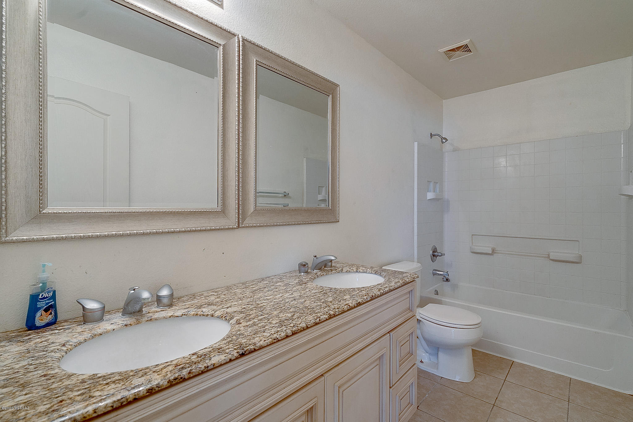 Tucson Mountain Village II (237-491) - Residential