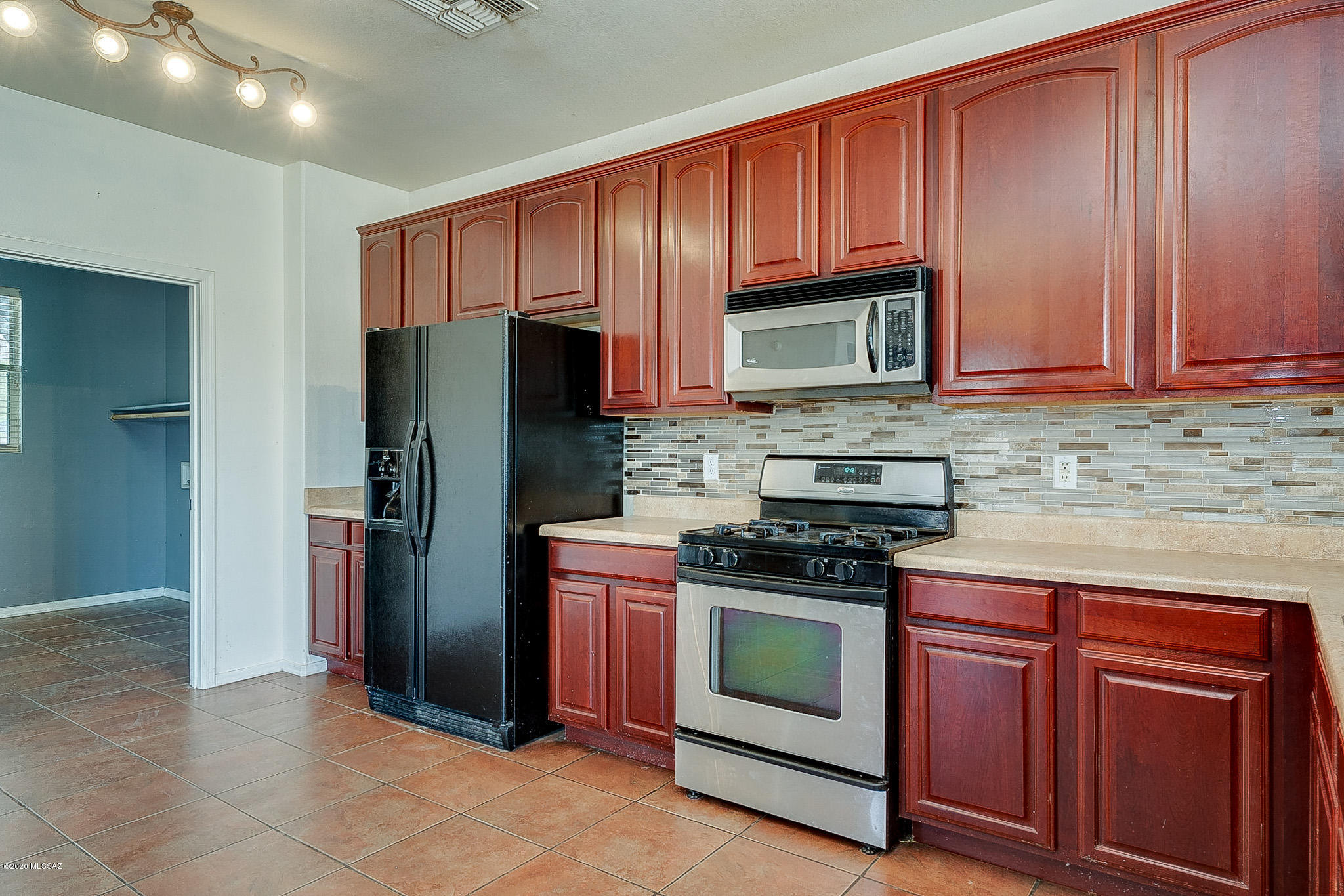Tucson Mountain Village II (237-491) - Residential