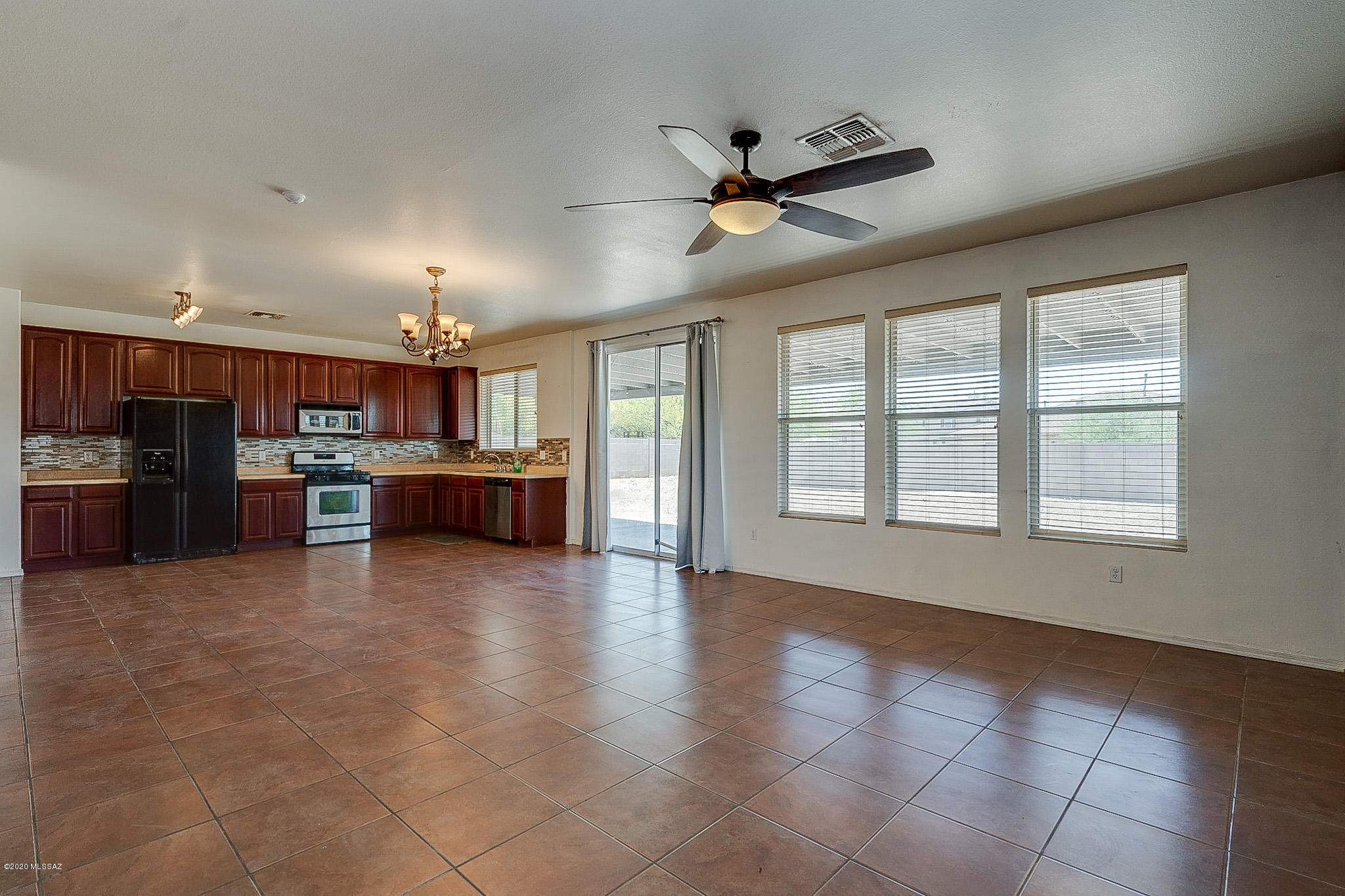 Tucson Mountain Village II (237-491) - Residential