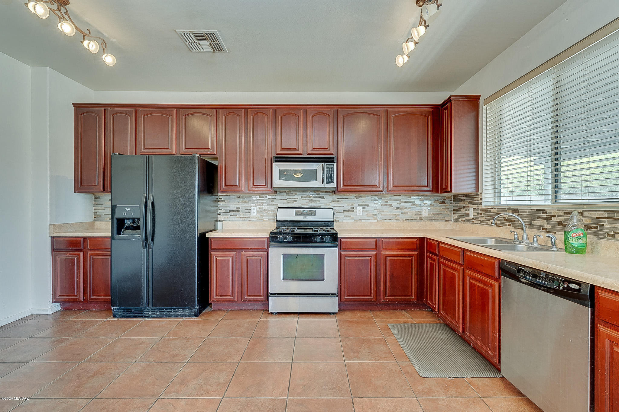 Tucson Mountain Village II (237-491) - Residential