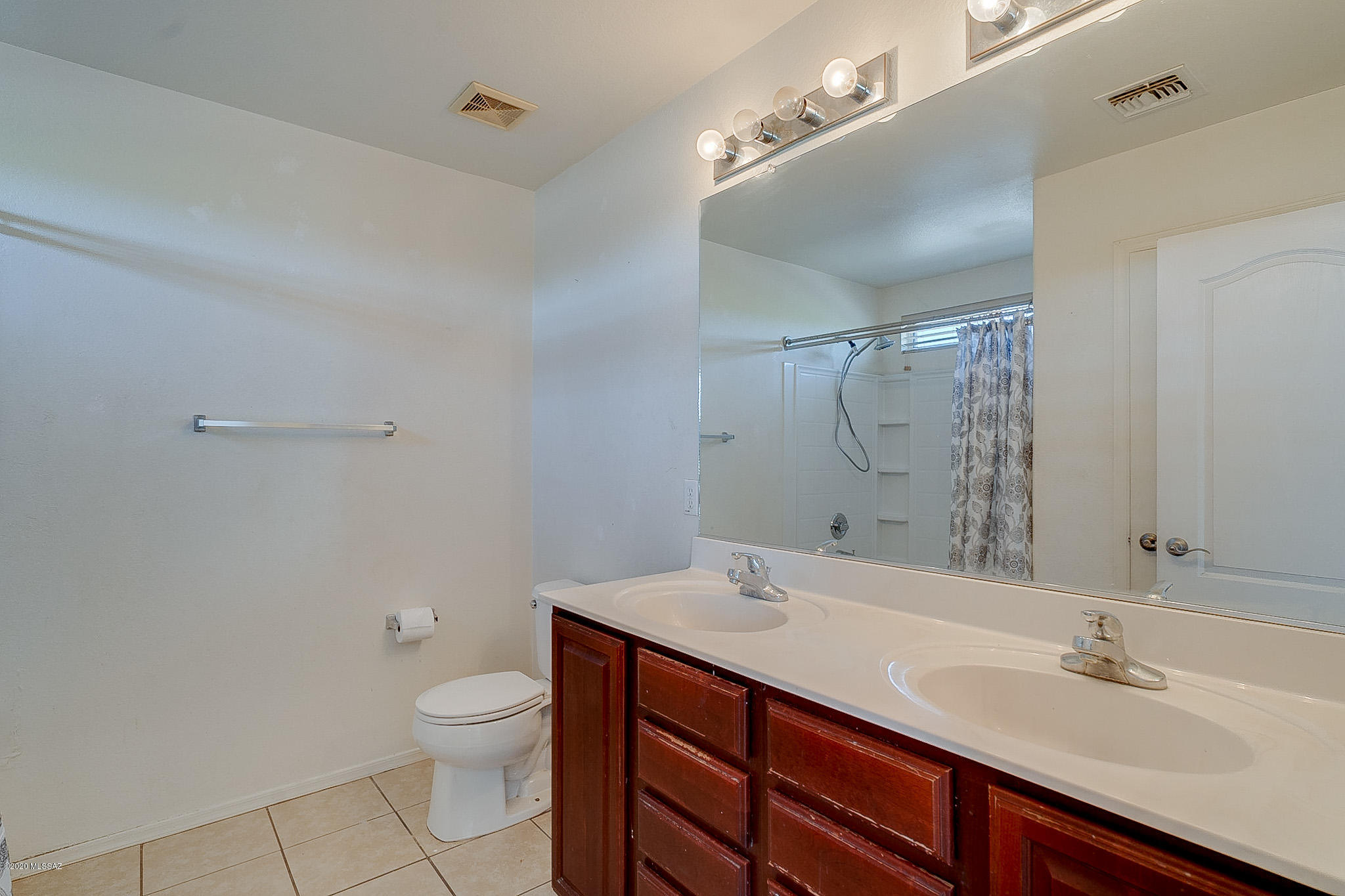 Tucson Mountain Village II (237-491) - Residential