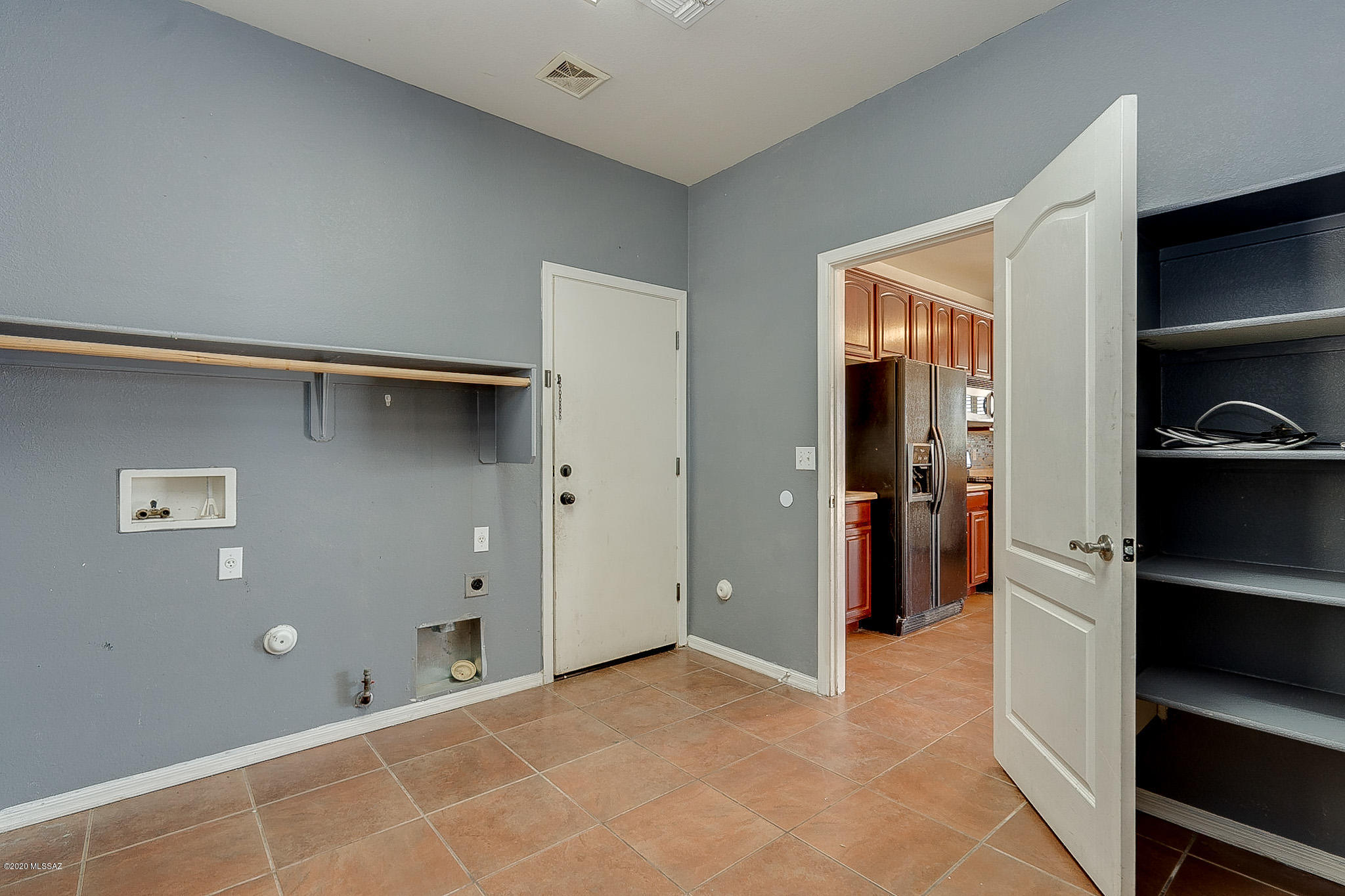 Tucson Mountain Village II (237-491) - Residential