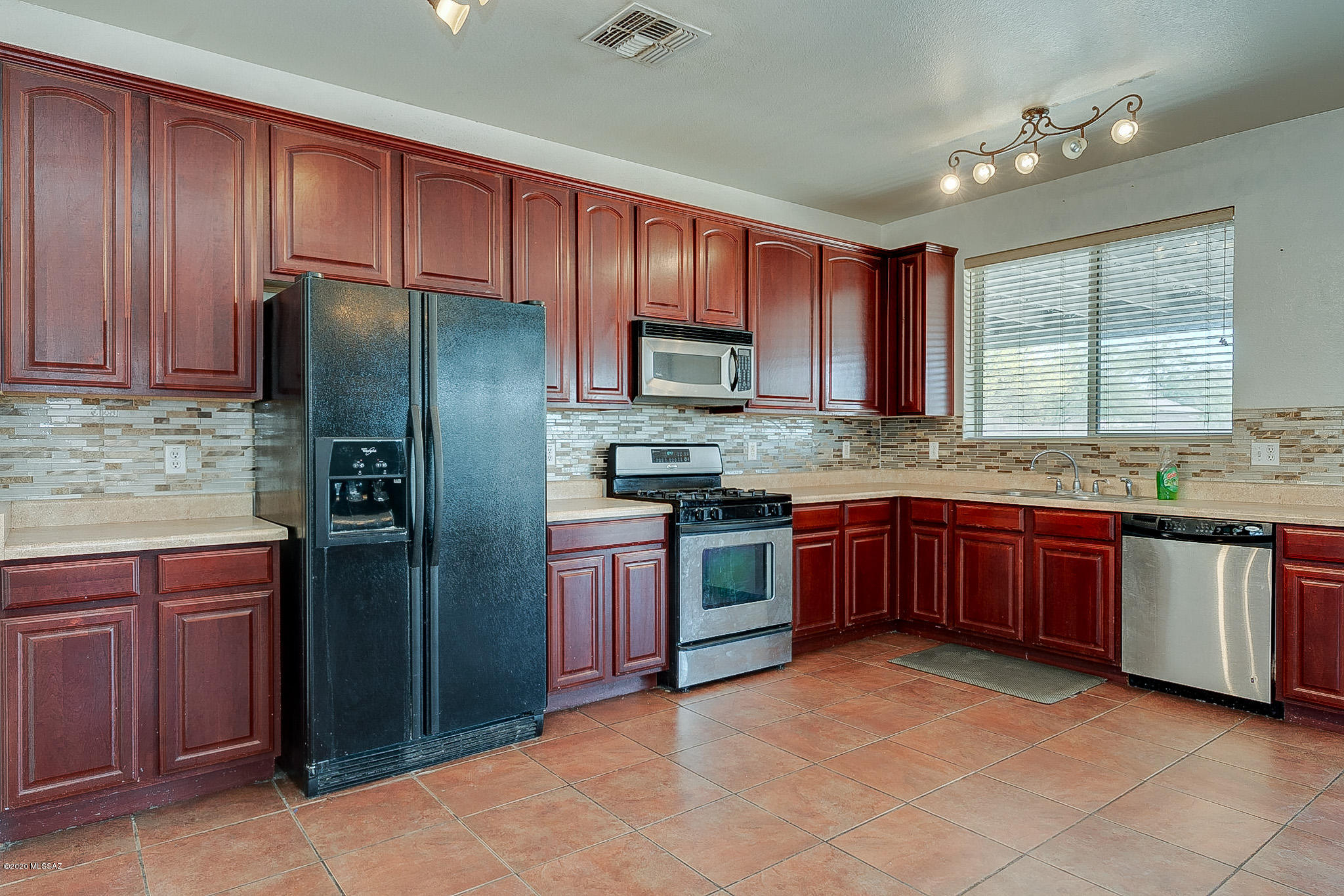 Tucson Mountain Village II (237-491) - Residential