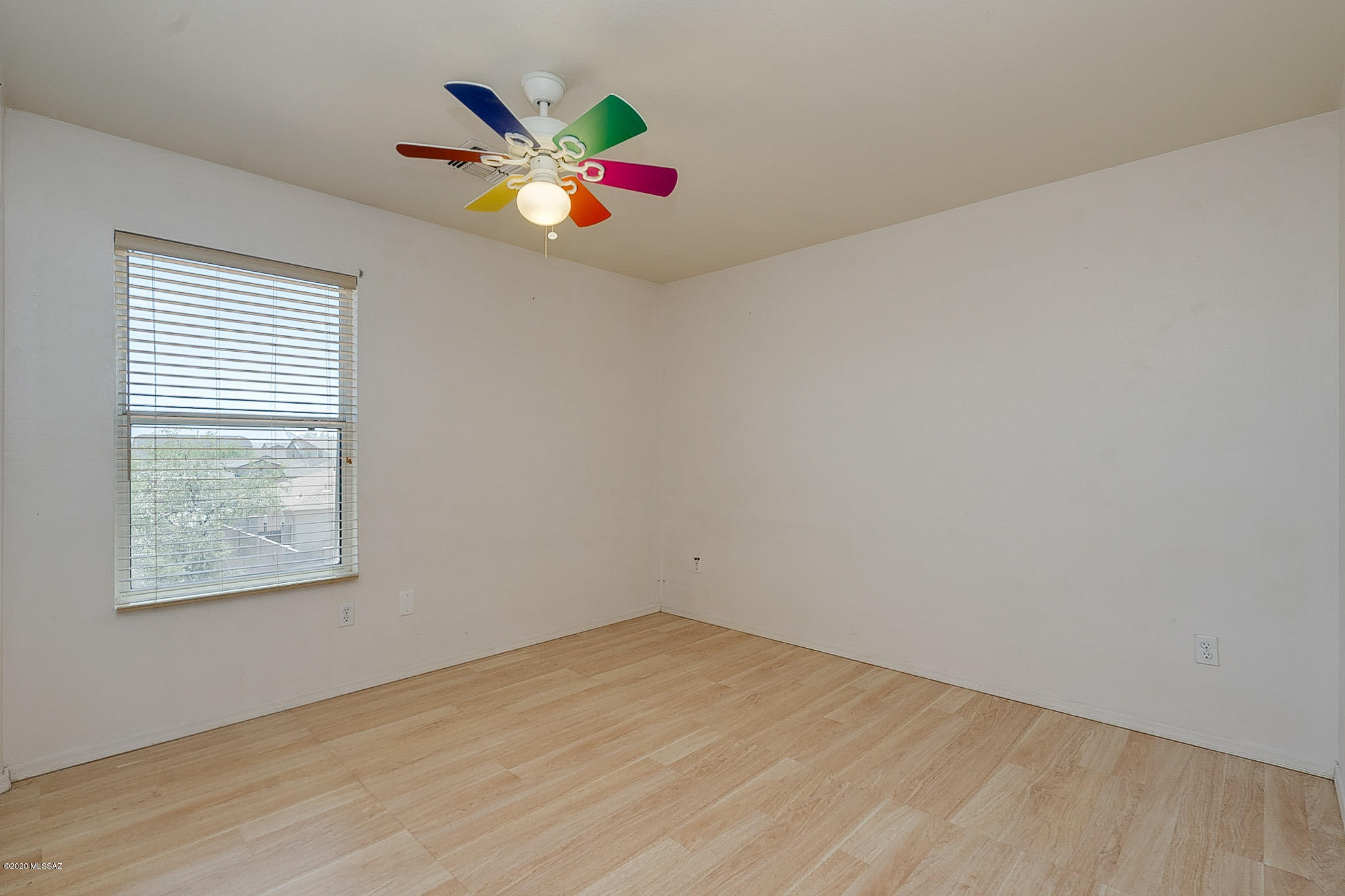 Tucson Mountain Village II (237-491) - Residential