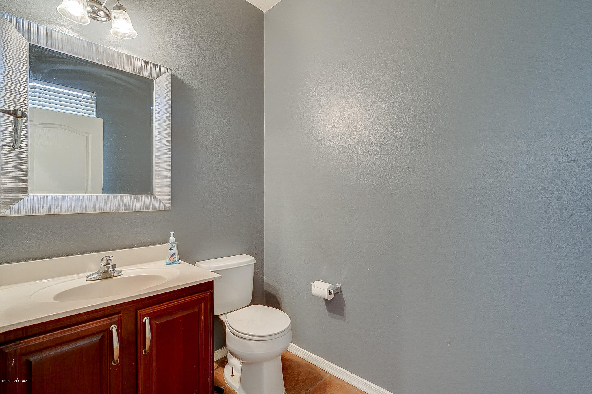 Tucson Mountain Village II (237-491) - Residential