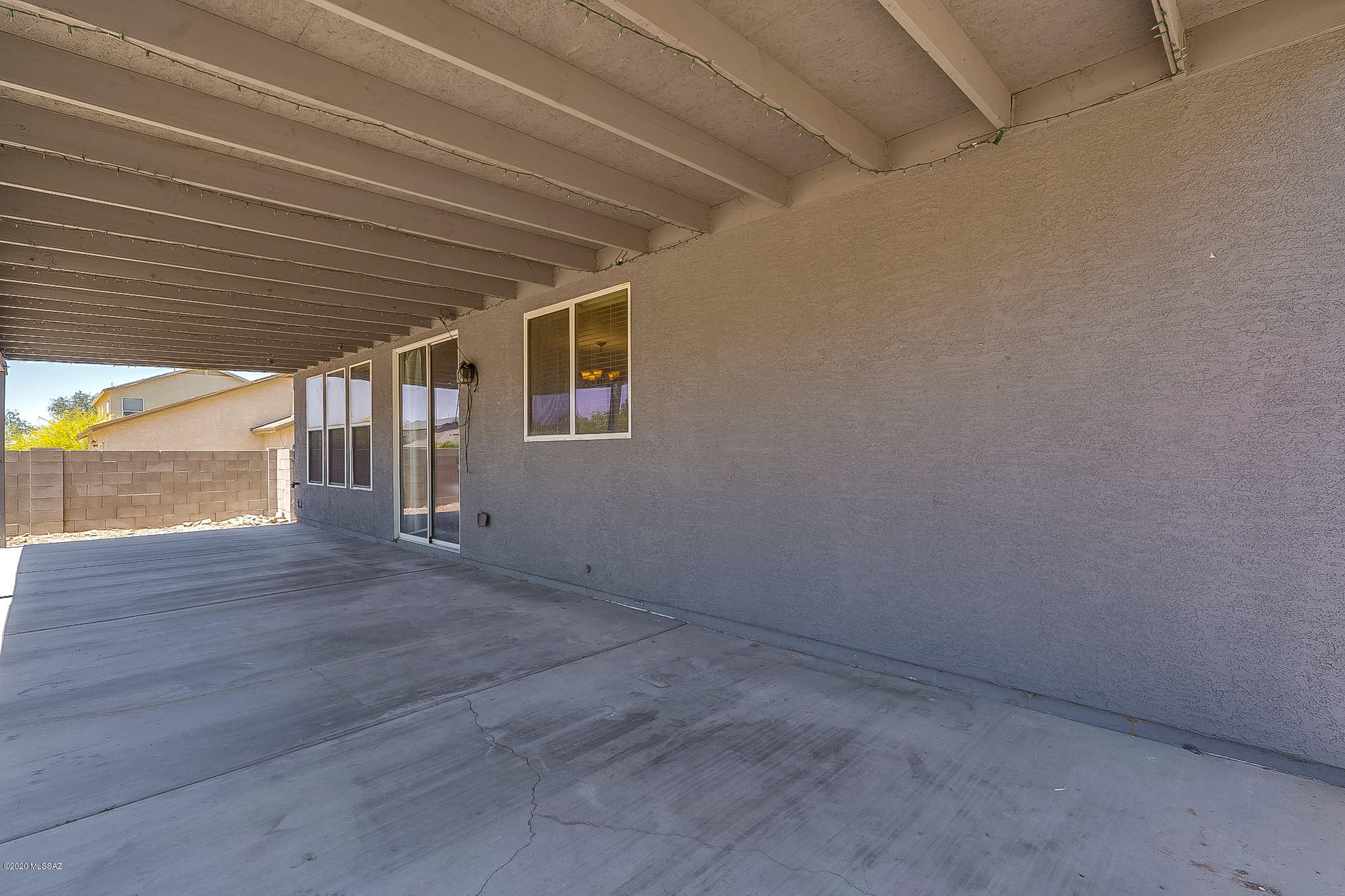 Tucson Mountain Village II (237-491) - Residential