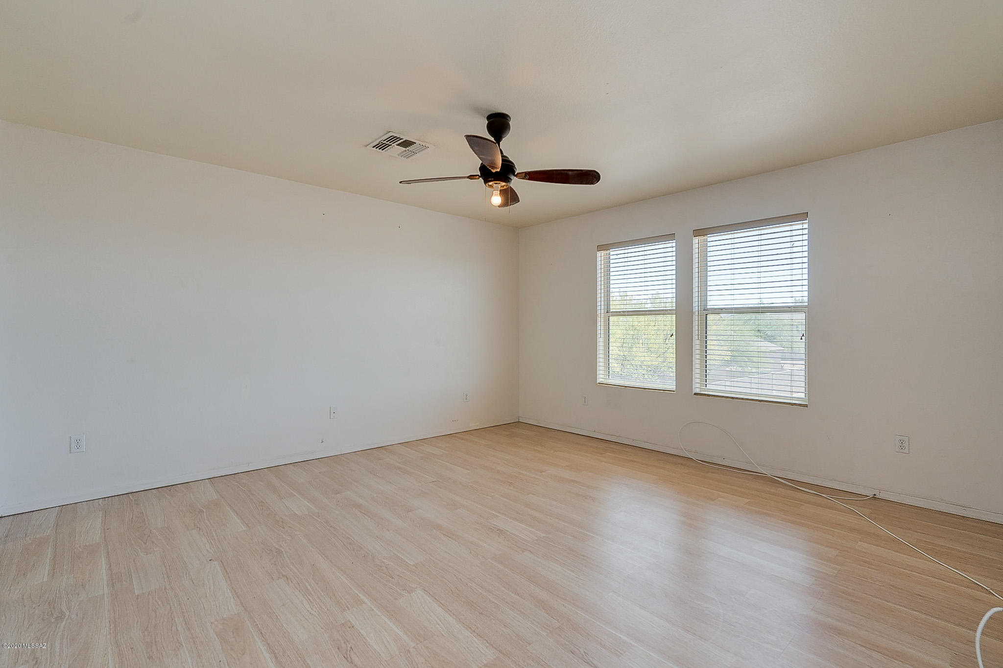 Tucson Mountain Village II (237-491) - Residential