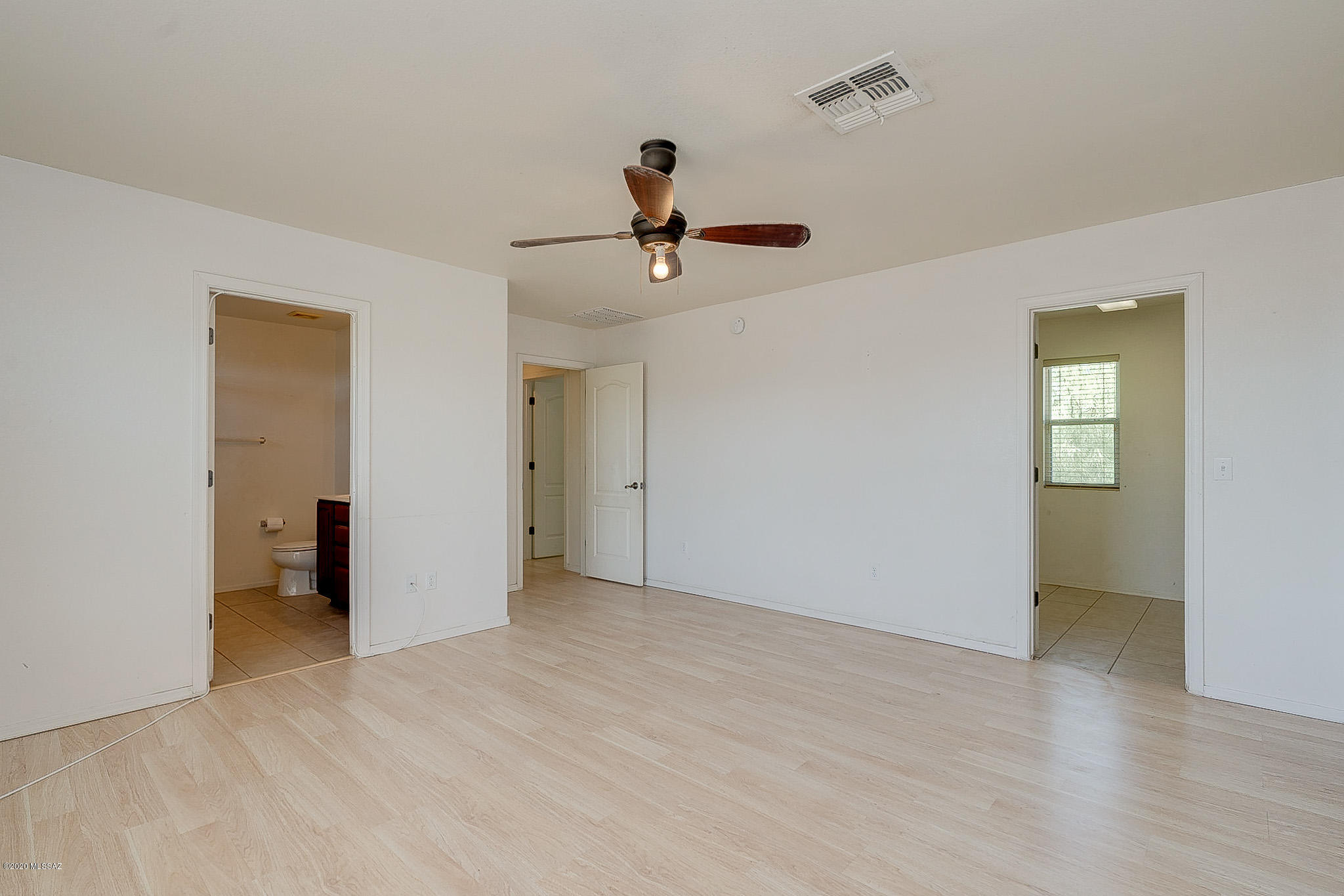 Tucson Mountain Village II (237-491) - Residential