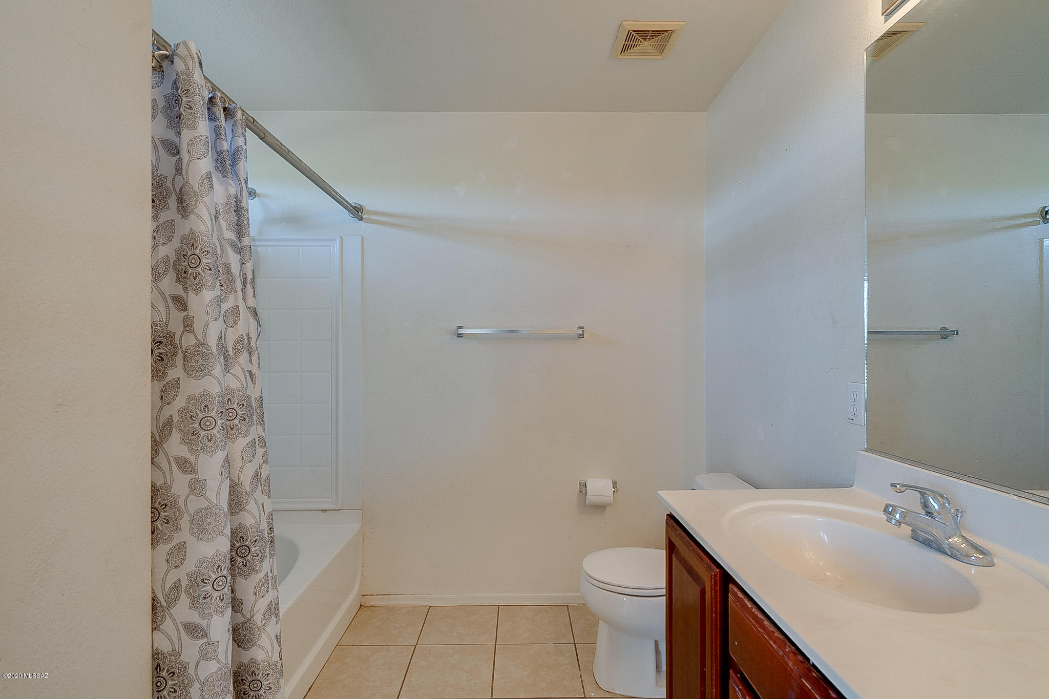 Tucson Mountain Village II (237-491) - Residential