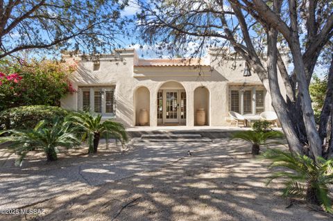 2733 E 6th Street Tucson AZ 85716