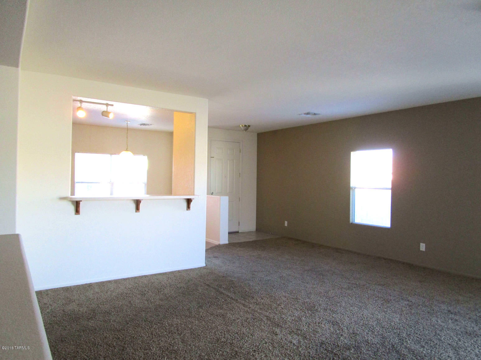 Houghton Village (1-55) - Residential Lease