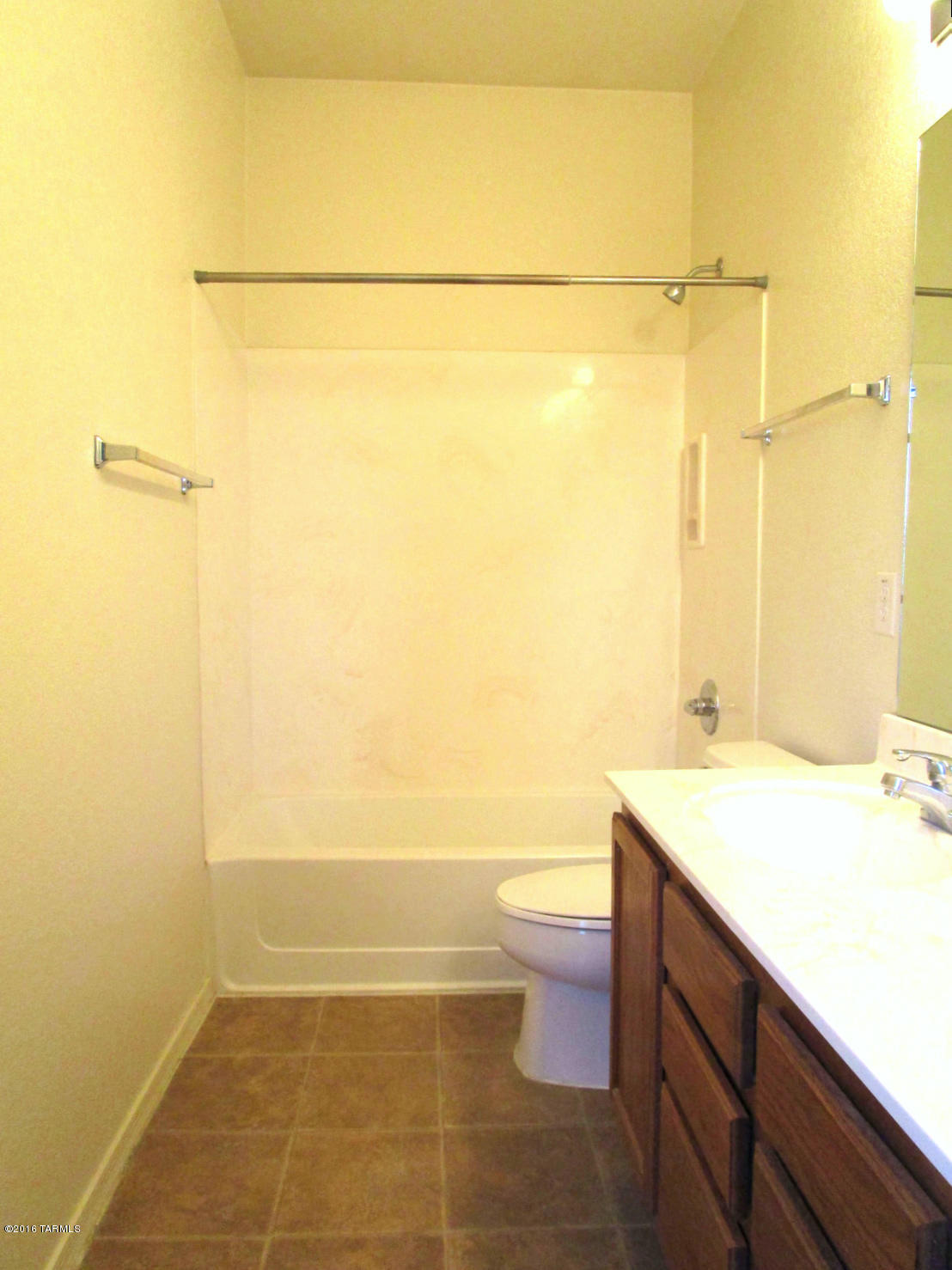 Houghton Village (1-55) - Residential Lease