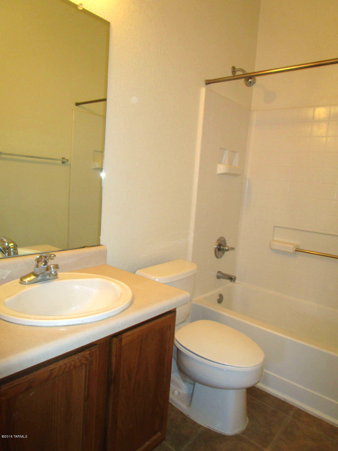 Houghton Village (1-55) - Residential Lease