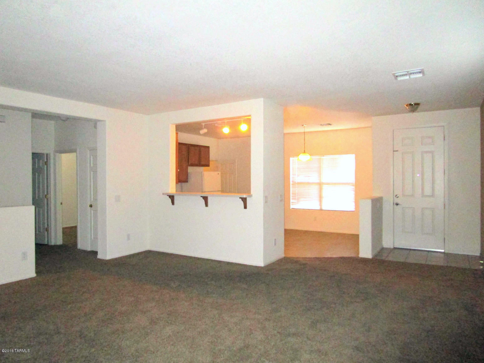 Houghton Village (1-55) - Residential Lease