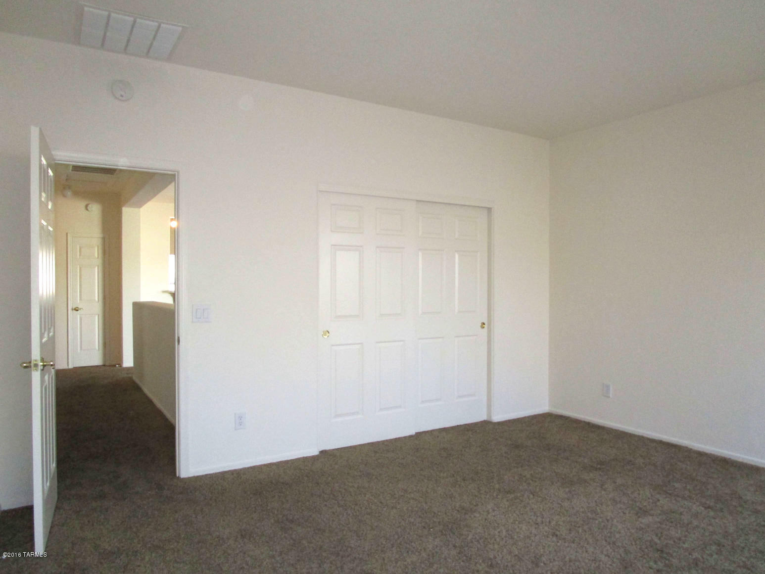 Houghton Village (1-55) - Residential Lease