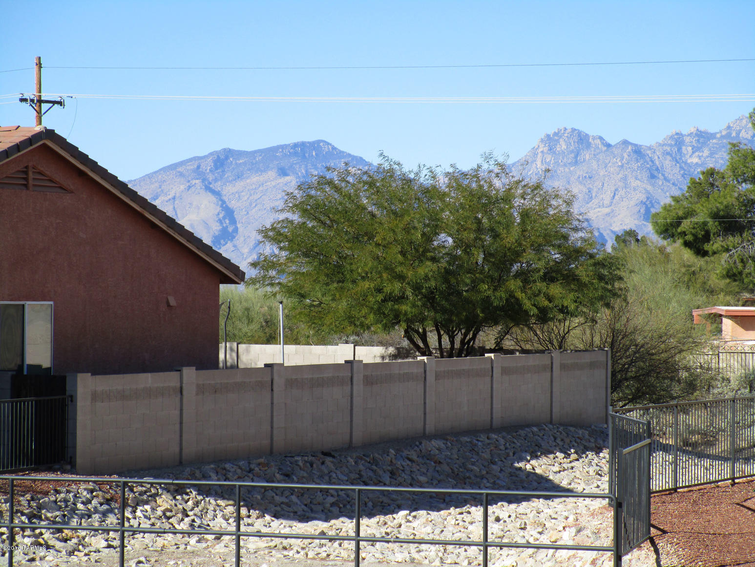 Houghton Village (1-55) - Residential Lease