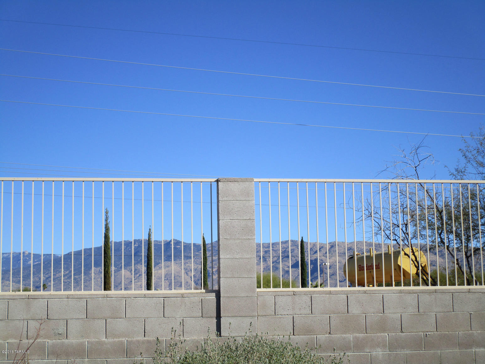 Houghton Village (1-55) - Residential Lease