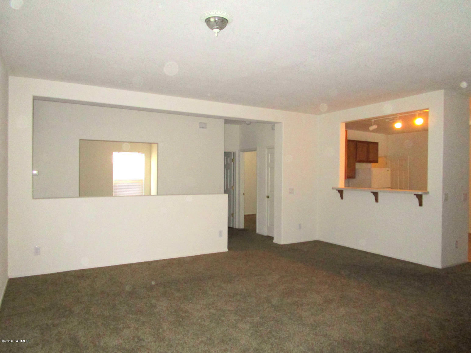 Houghton Village (1-55) - Residential Lease