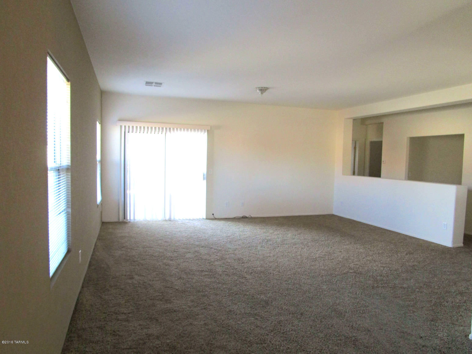 Houghton Village (1-55) - Residential Lease