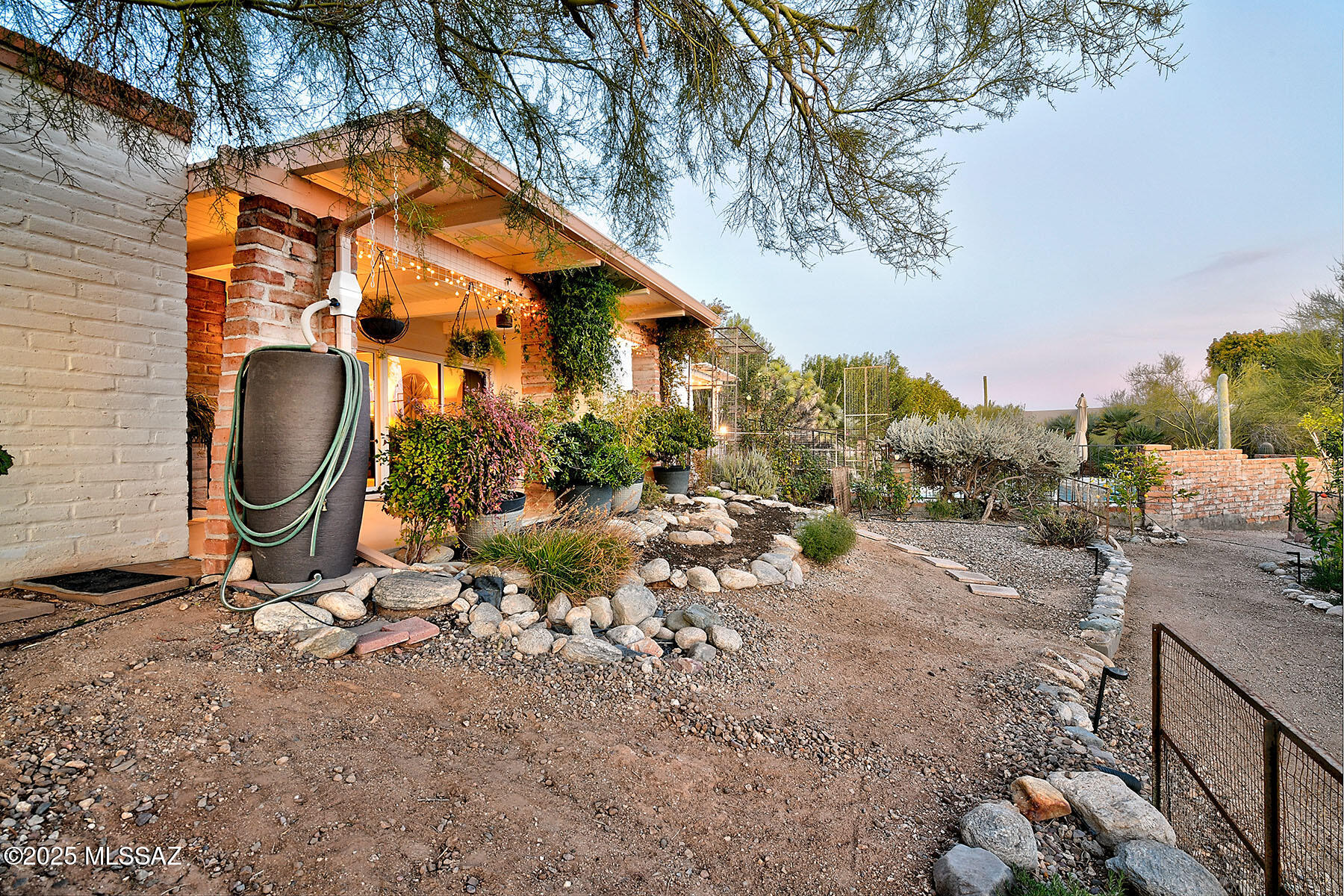 Catalina Foothills Estates NO. 5 - Residential