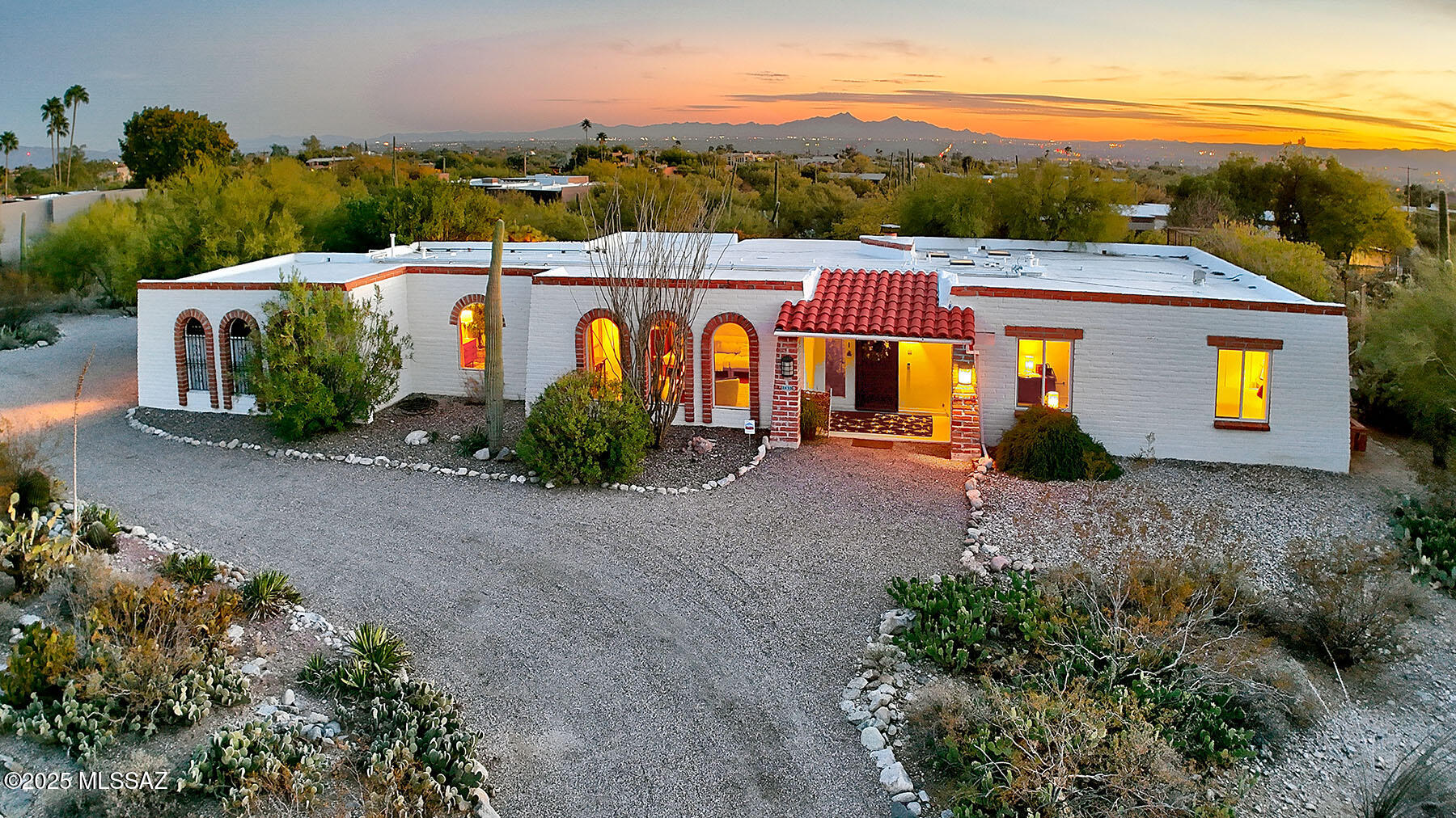 Catalina Foothills Estates NO. 5 - Residential