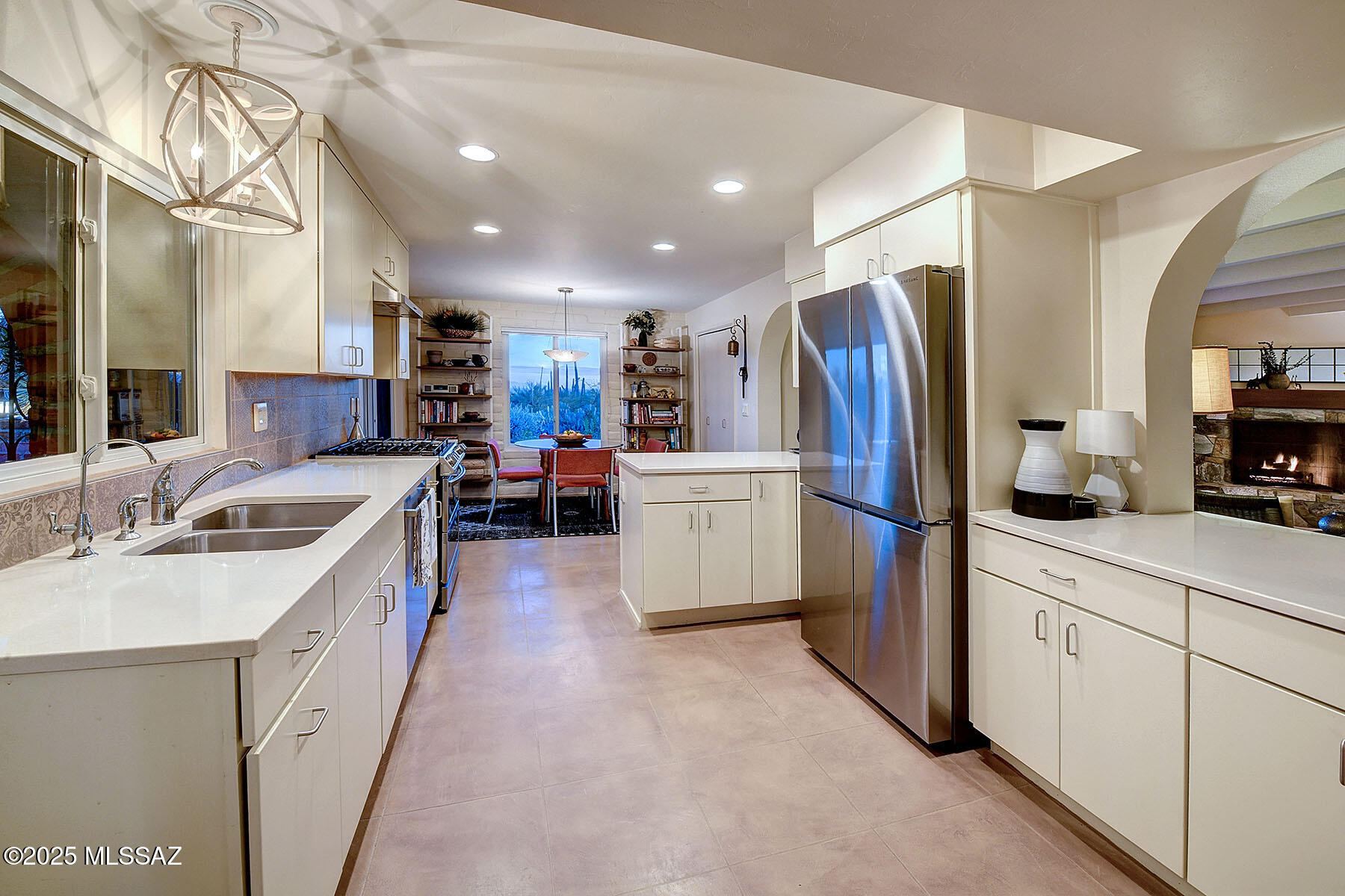 Catalina Foothills Estates NO. 5 - Residential