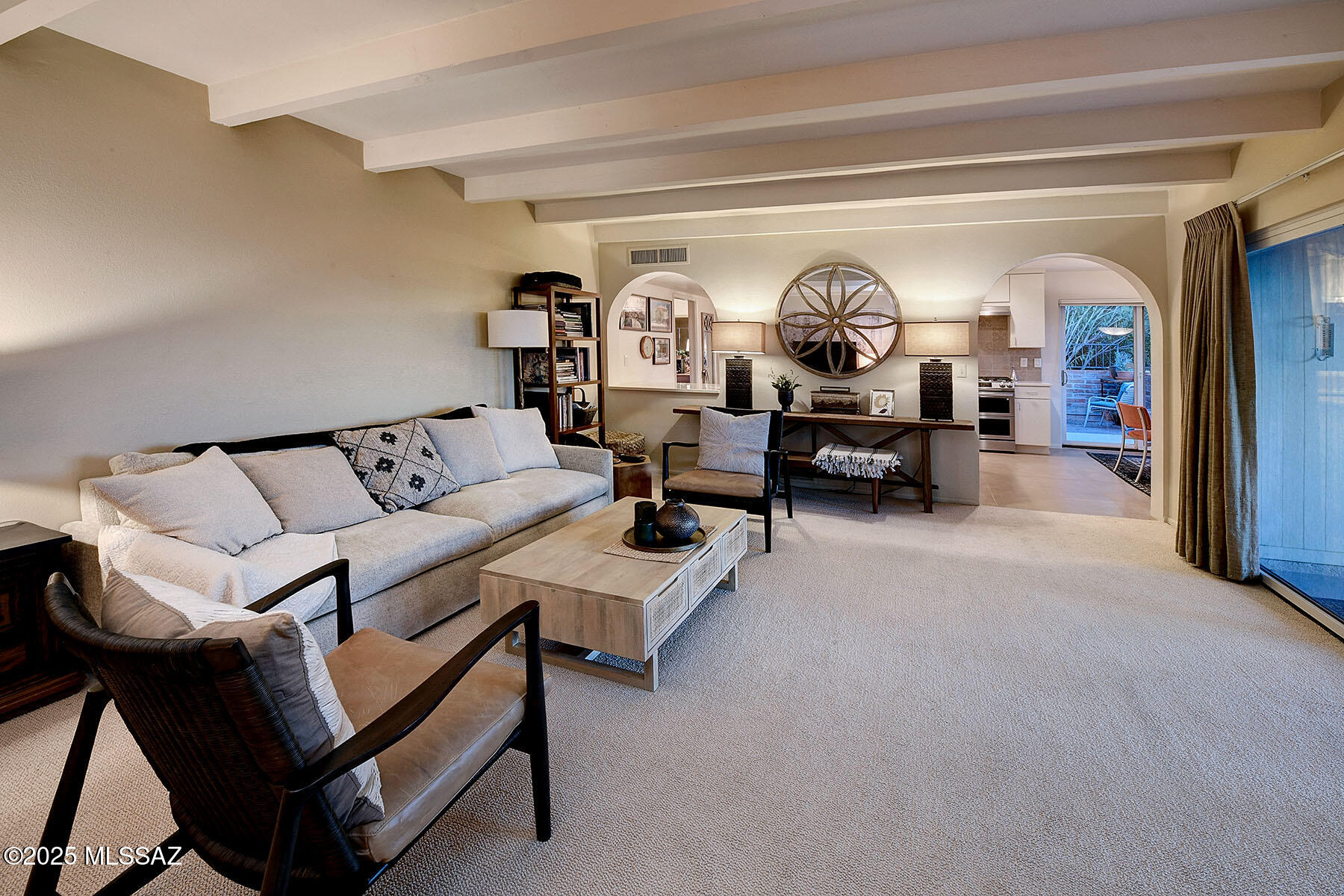Catalina Foothills Estates NO. 5 - Residential