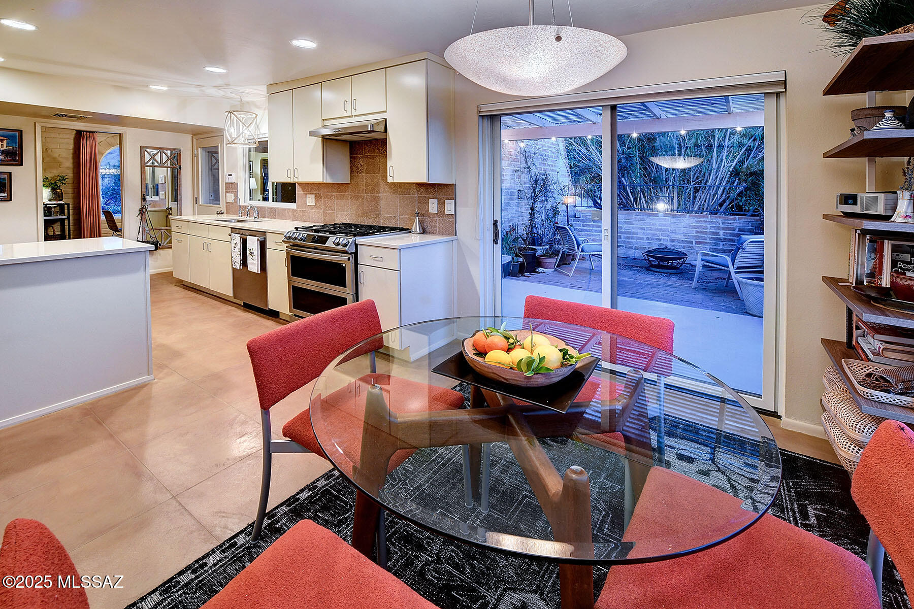 Catalina Foothills Estates NO. 5 - Residential