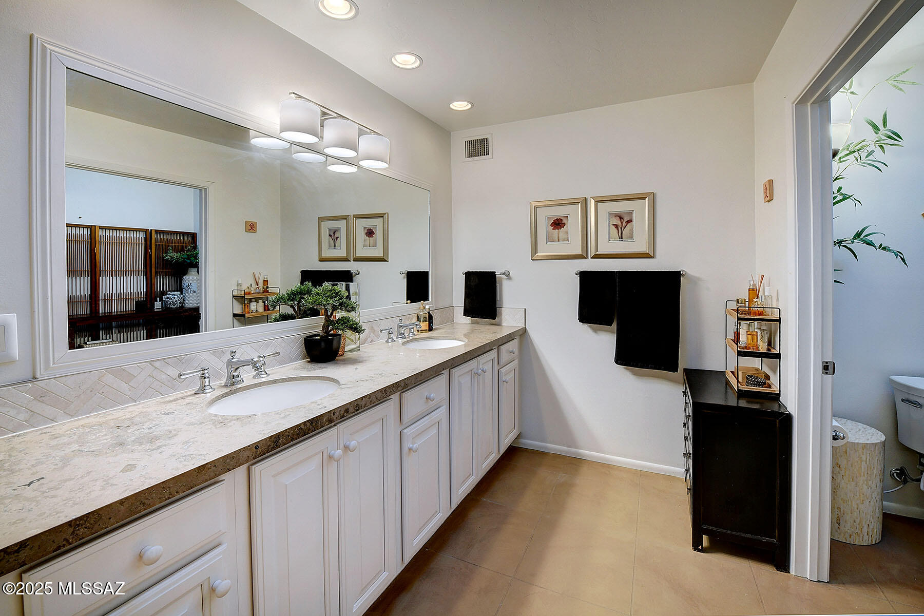 Catalina Foothills Estates NO. 5 - Residential
