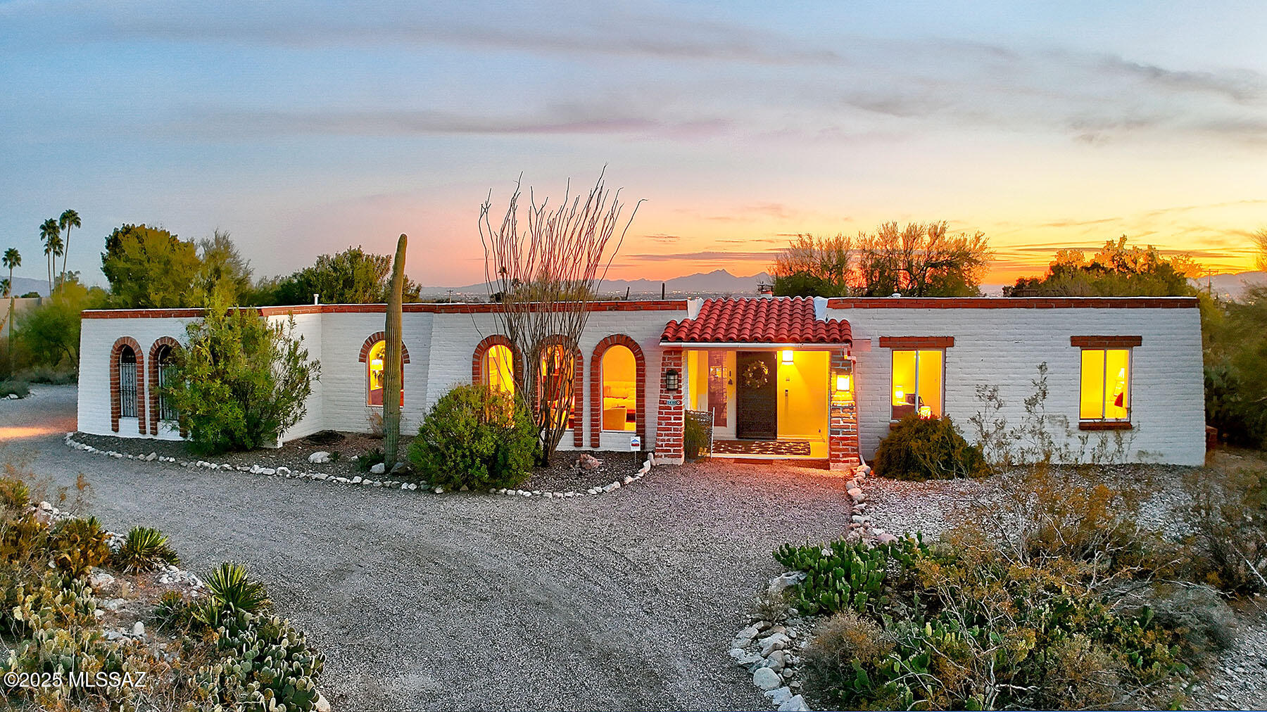 Catalina Foothills Estates NO. 5 - Residential