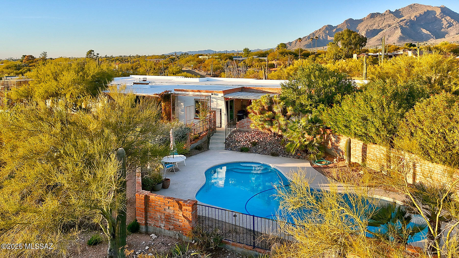 Catalina Foothills Estates NO. 5 - Residential