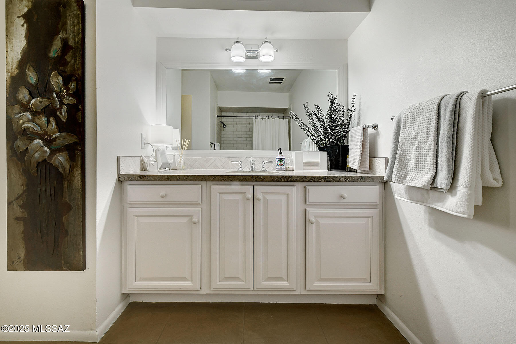 Catalina Foothills Estates NO. 5 - Residential