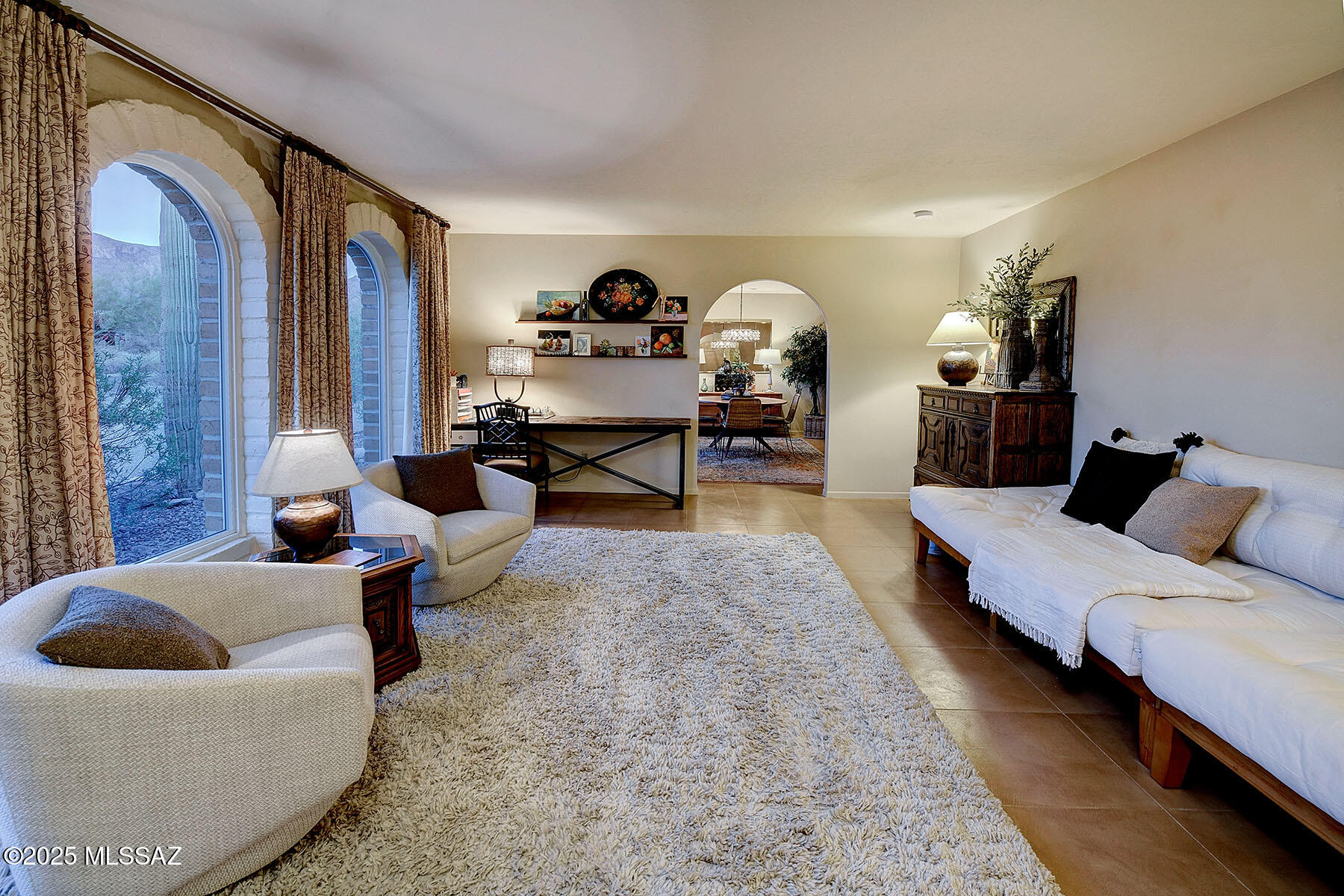 Catalina Foothills Estates NO. 5 - Residential