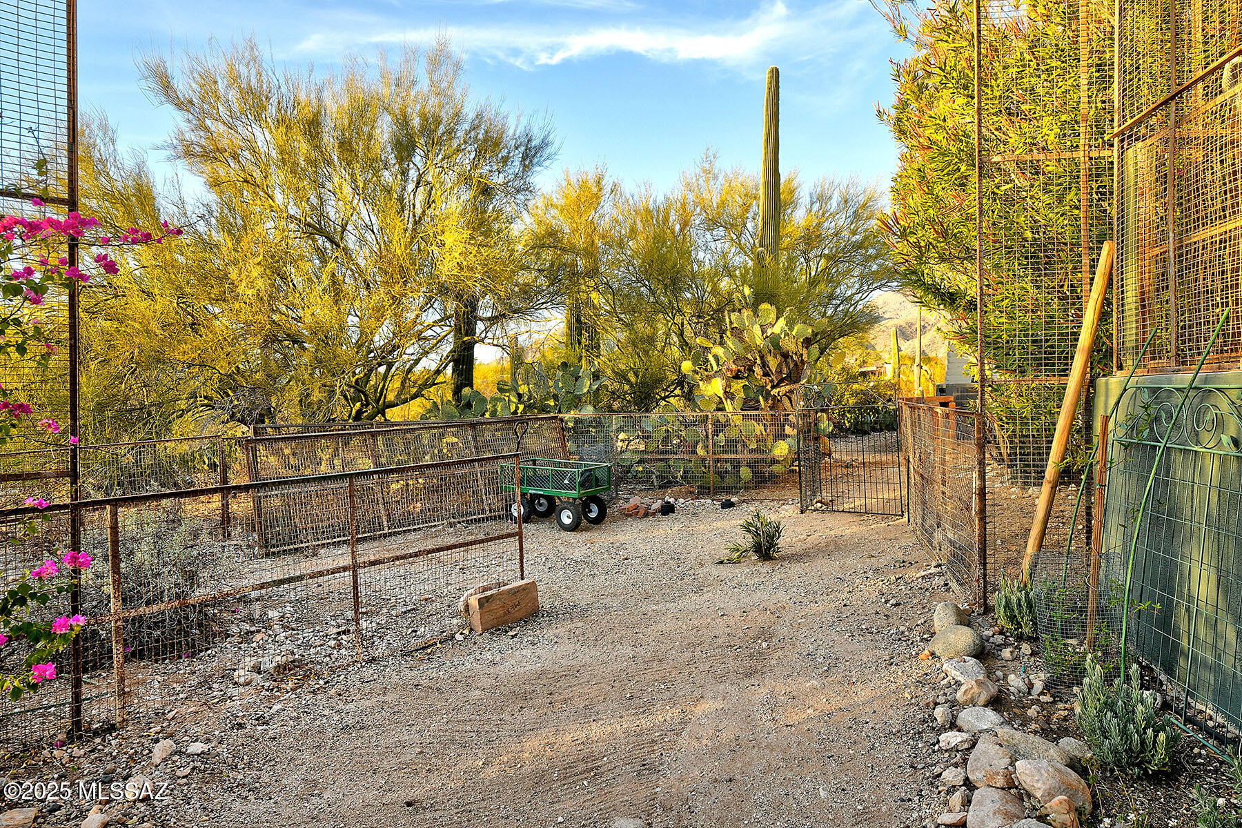 Catalina Foothills Estates NO. 5 - Residential
