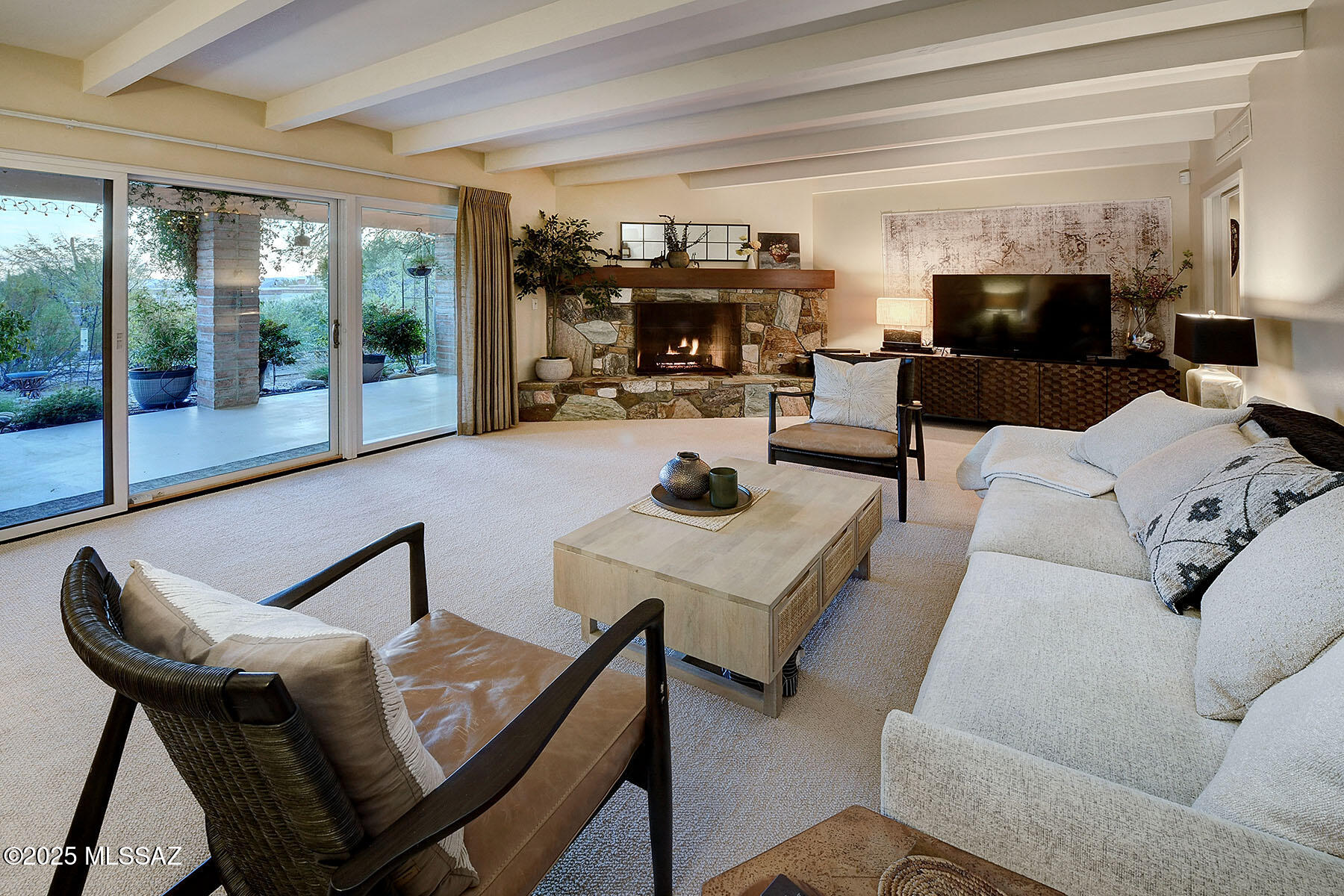 Catalina Foothills Estates NO. 5 - Residential