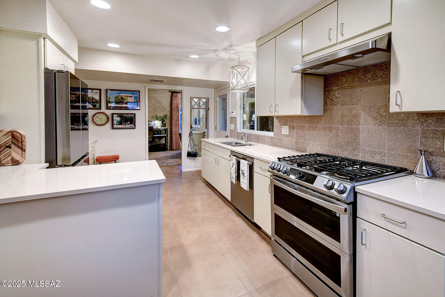 Catalina Foothills Estates NO. 5 - Residential