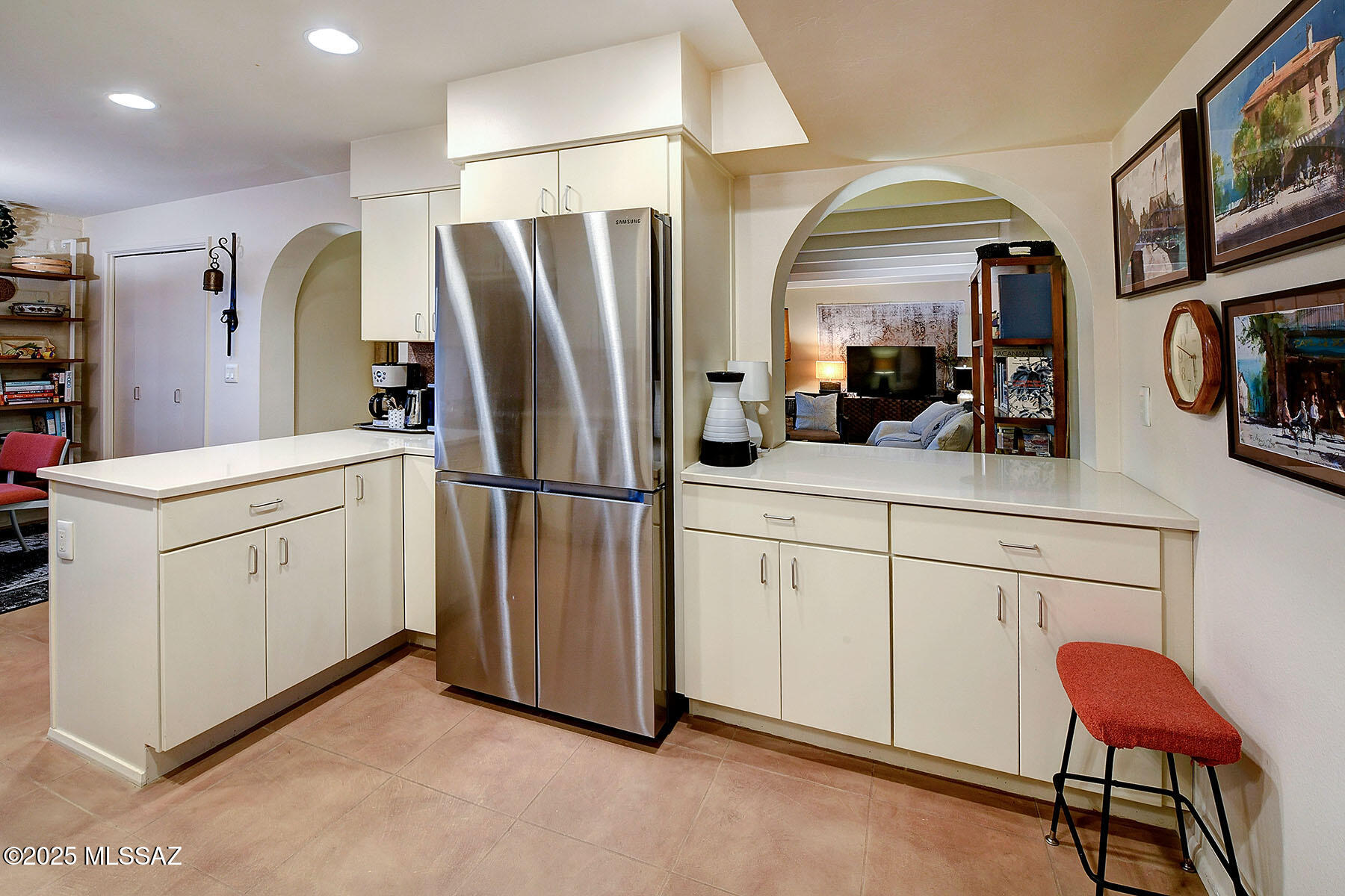 Catalina Foothills Estates NO. 5 - Residential