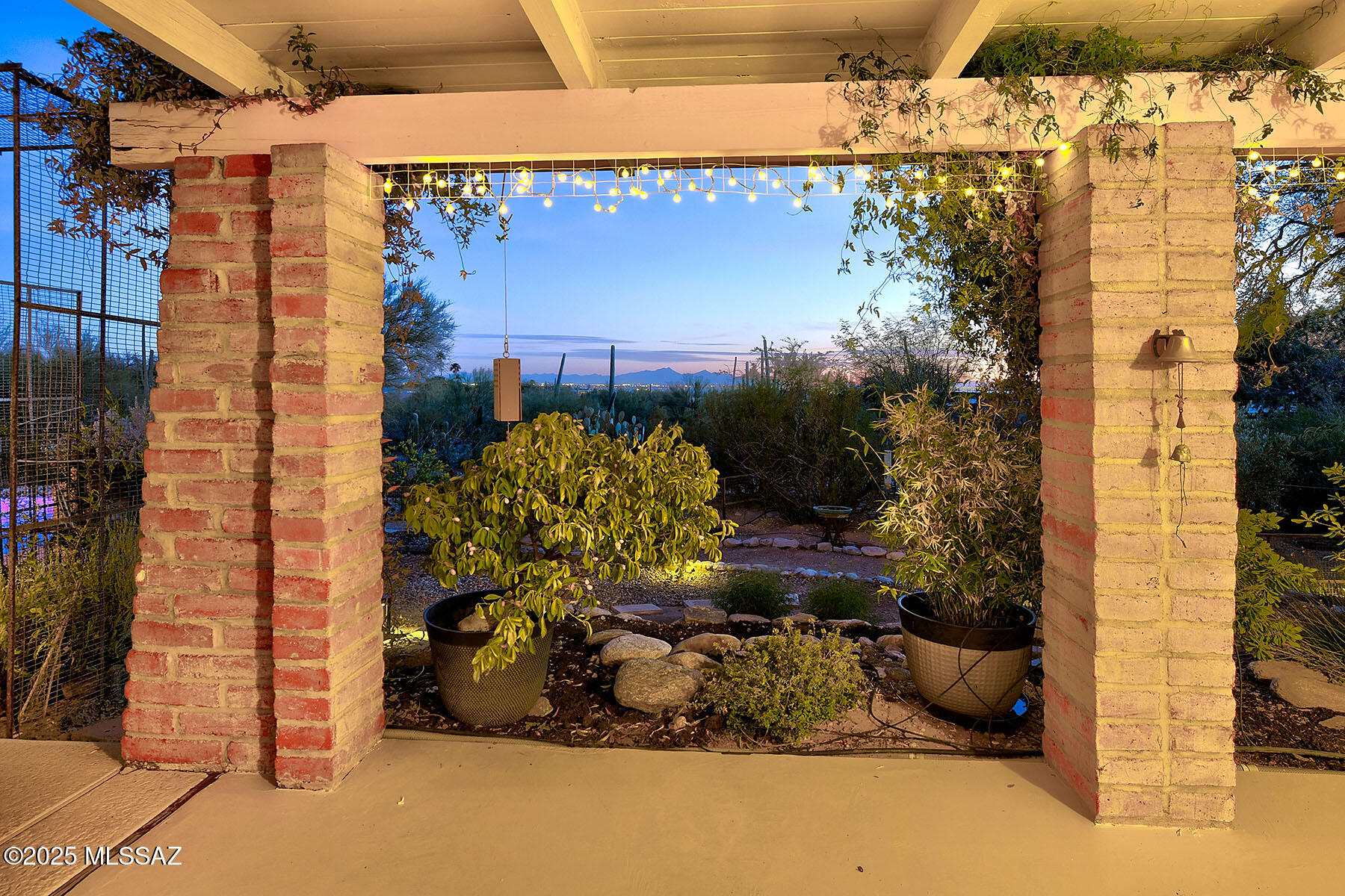 Catalina Foothills Estates NO. 5 - Residential