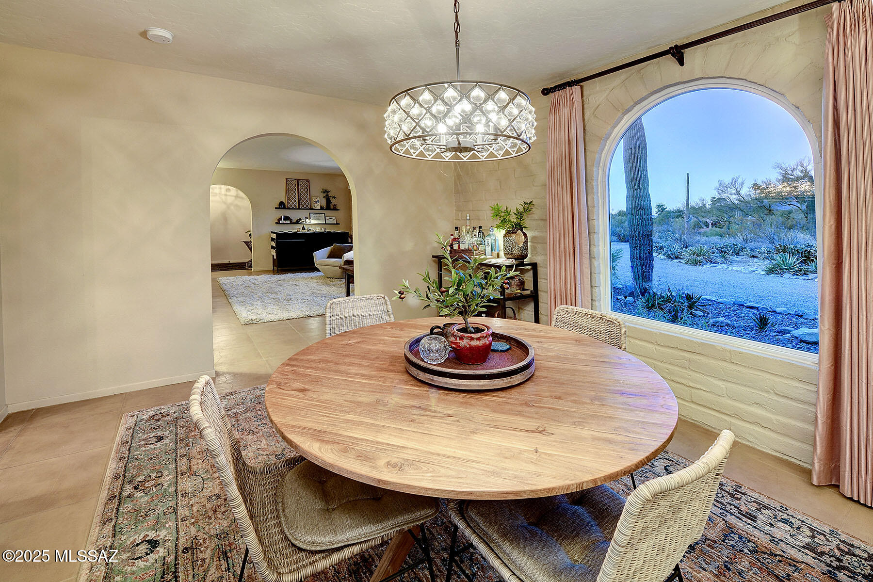 Catalina Foothills Estates NO. 5 - Residential