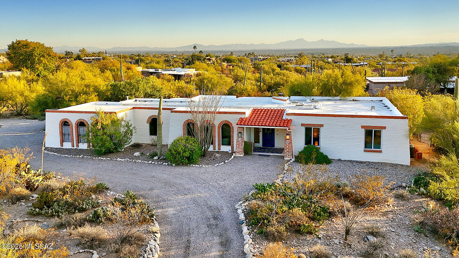 Catalina Foothills Estates NO. 5 - Residential