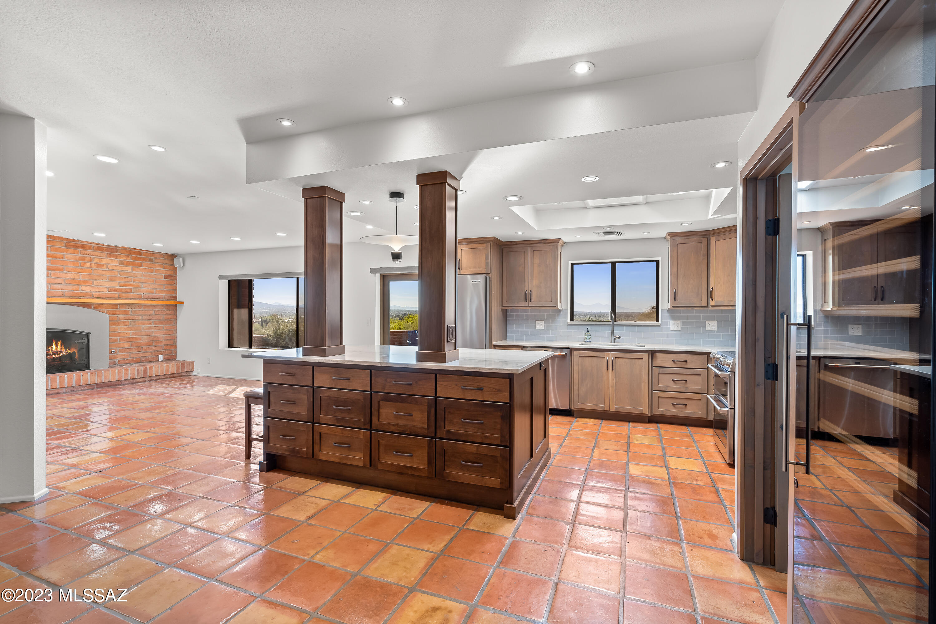 Sabino Vista Heights (1-83) - Residential