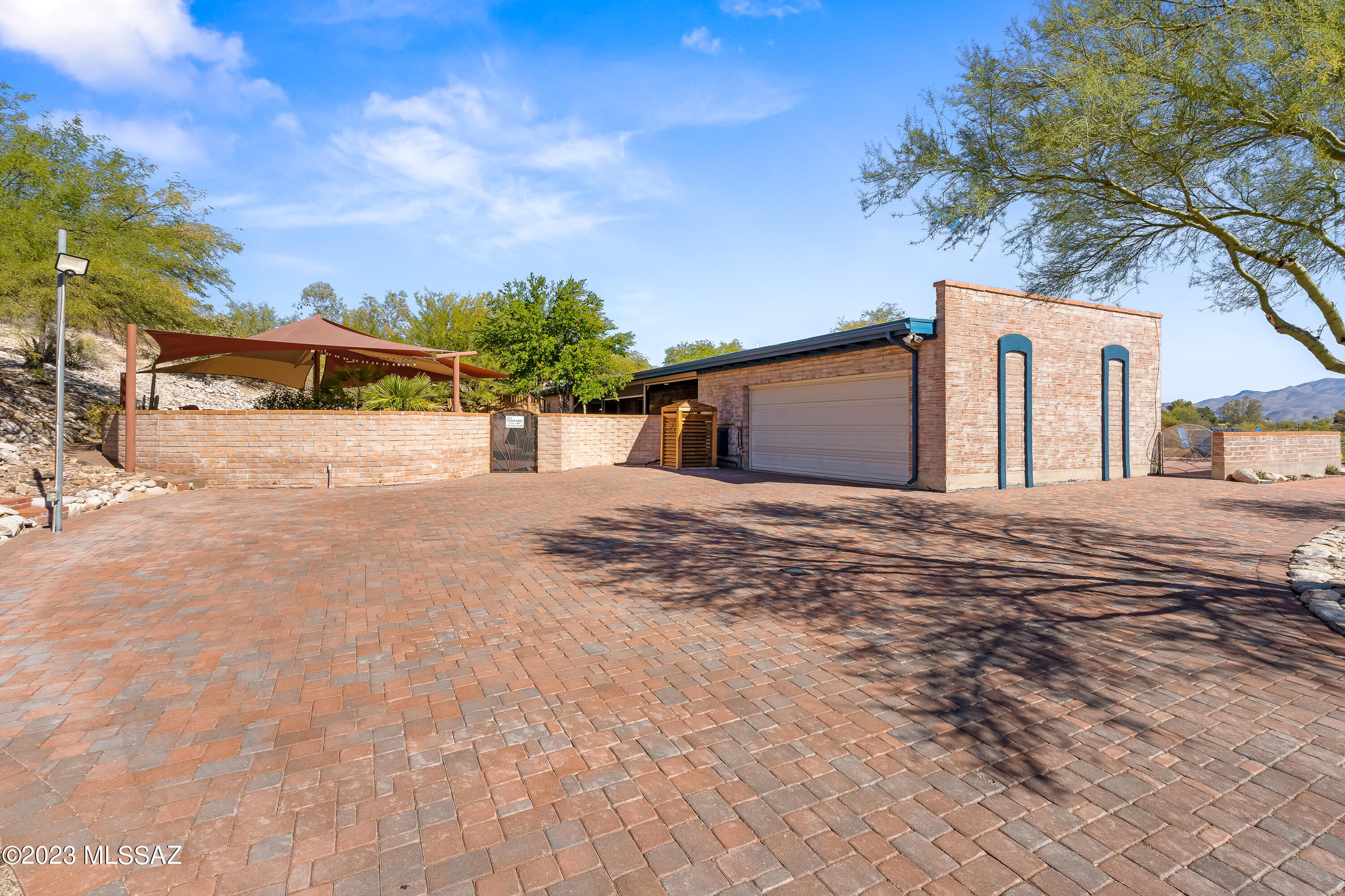 Sabino Vista Heights (1-83) - Residential