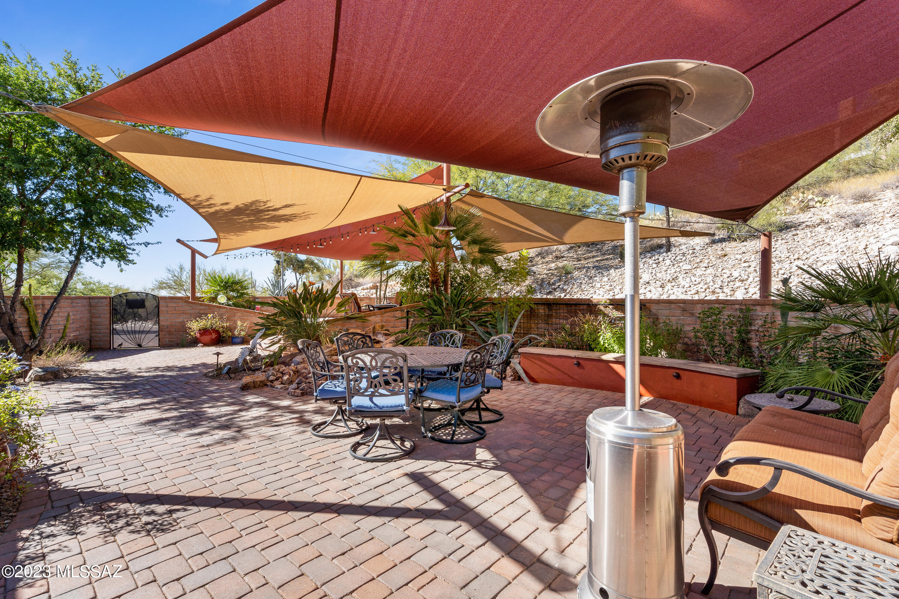 Sabino Vista Heights (1-83) - Residential
