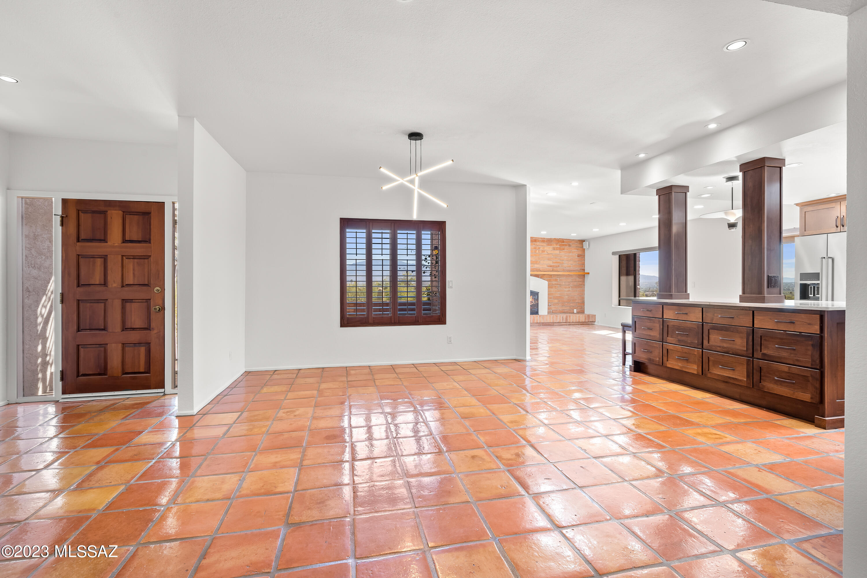 Sabino Vista Heights (1-83) - Residential