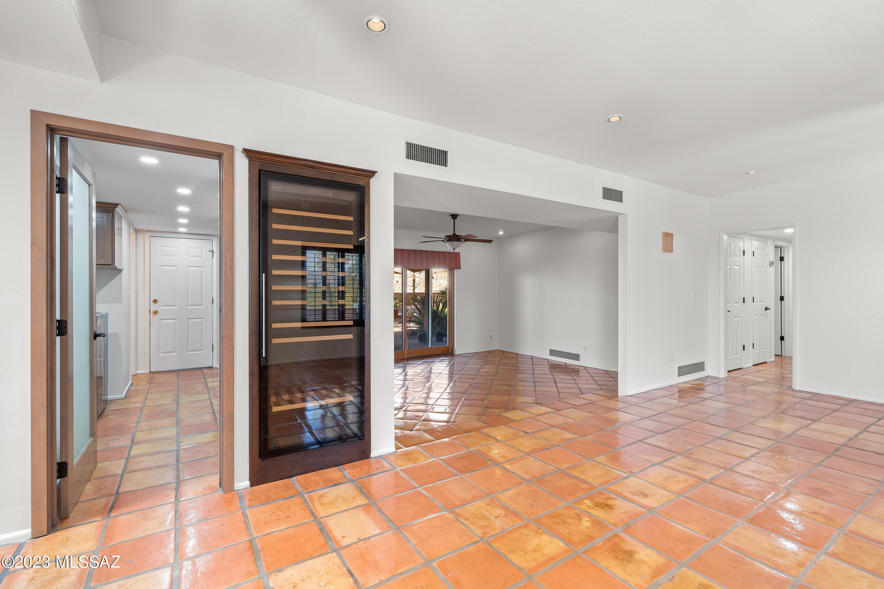 Sabino Vista Heights (1-83) - Residential