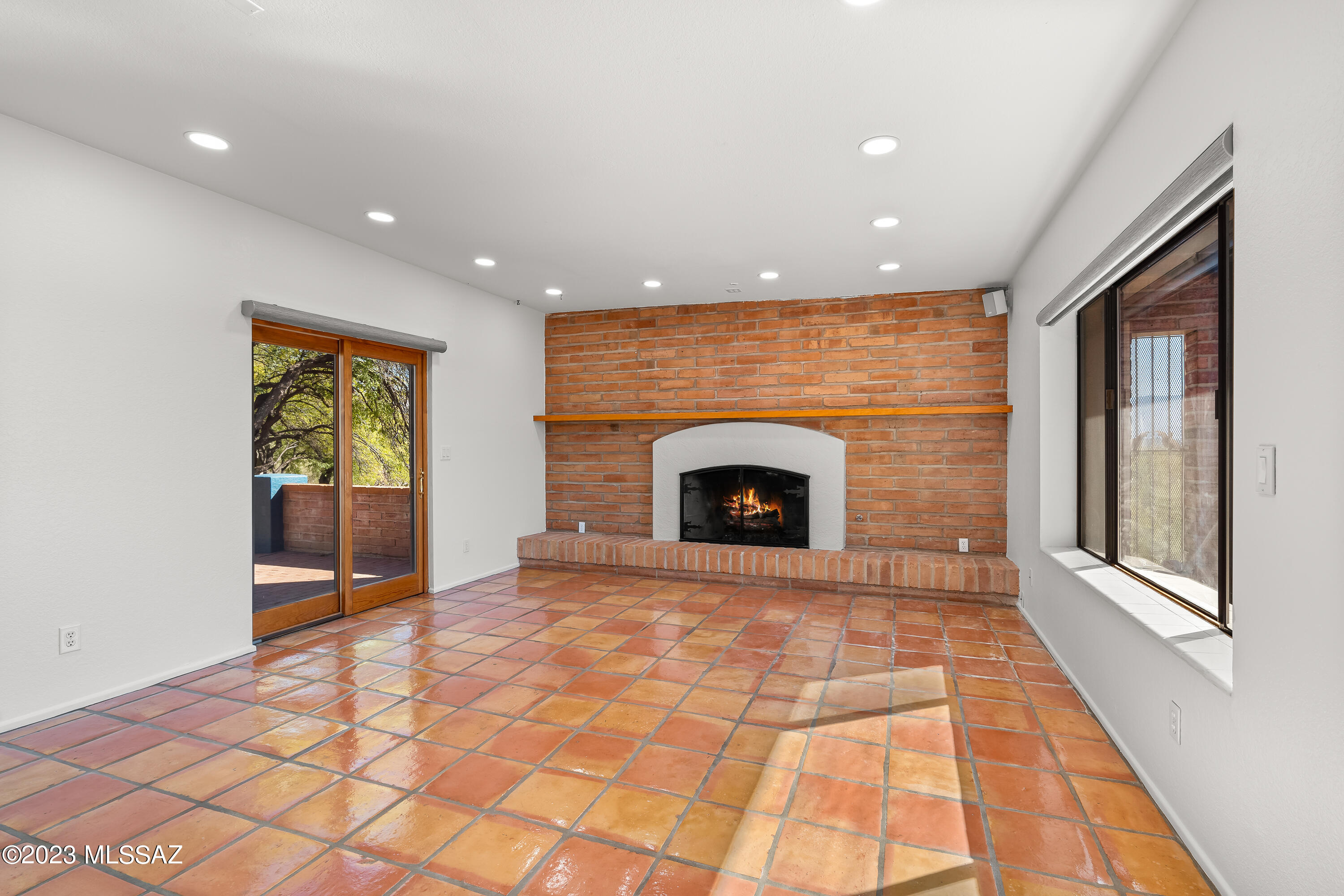 Sabino Vista Heights (1-83) - Residential