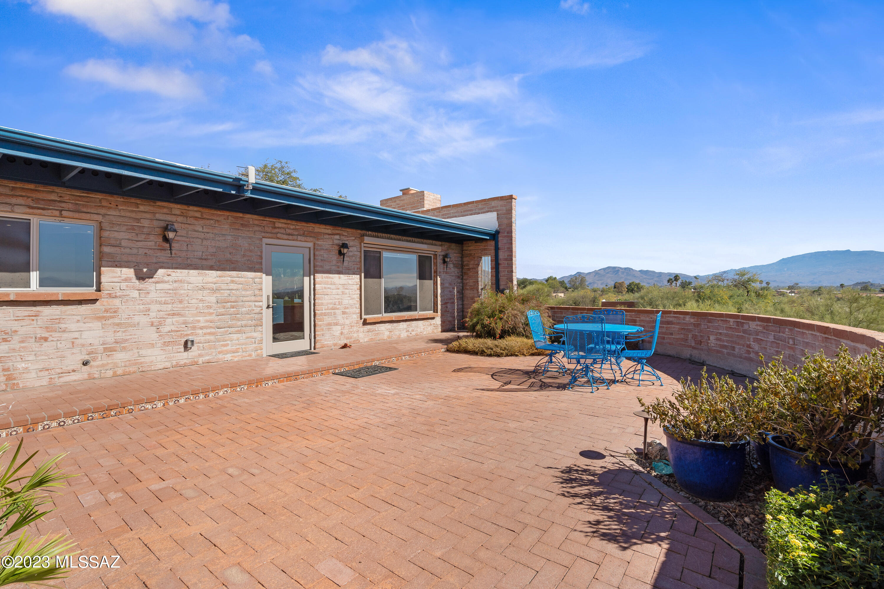 Sabino Vista Heights (1-83) - Residential