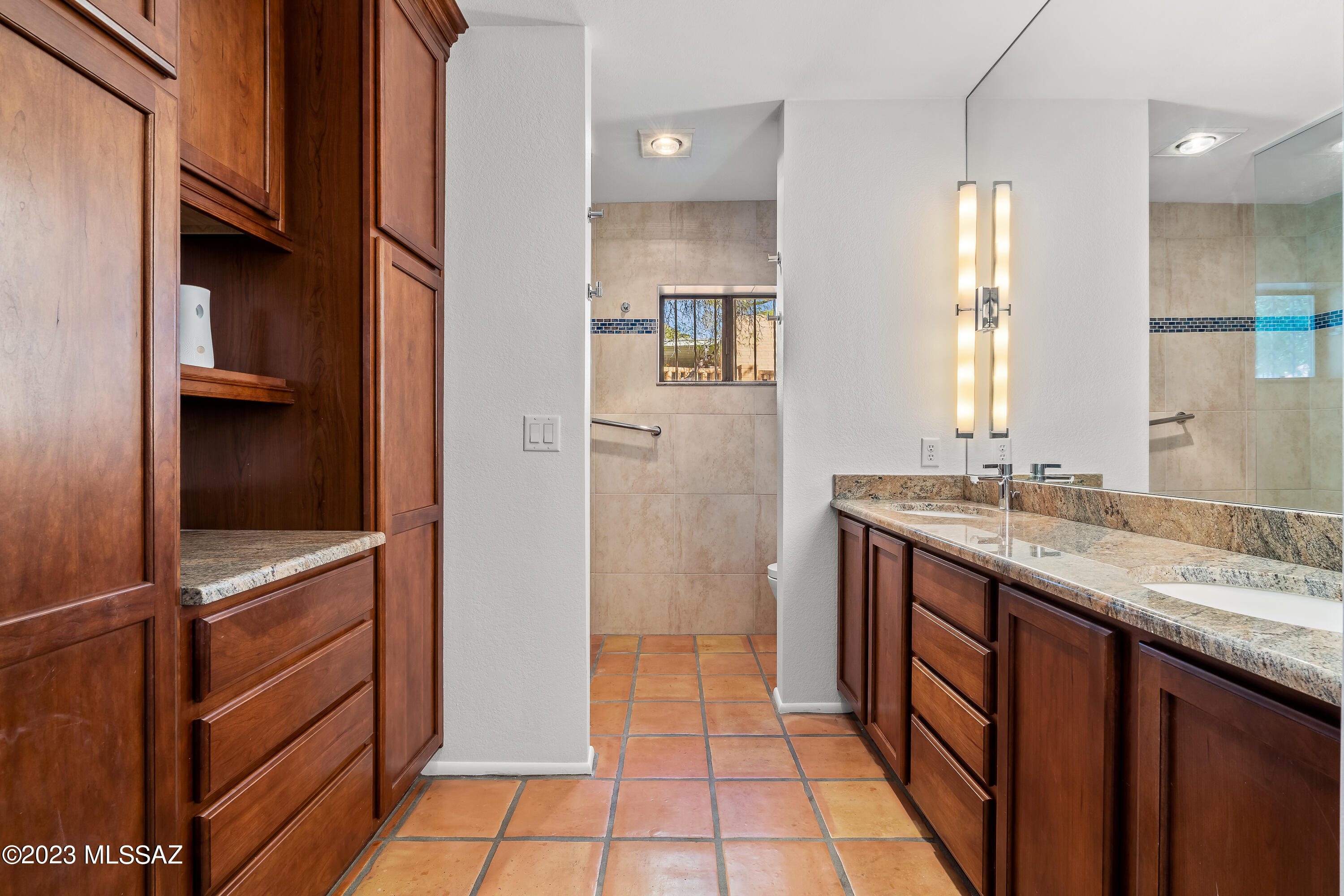 Sabino Vista Heights (1-83) - Residential